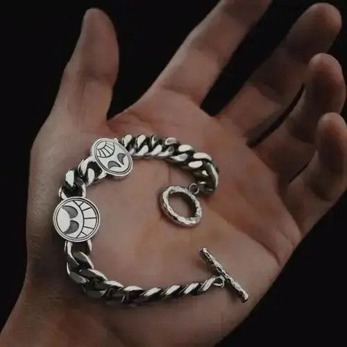 Jewelry The Pirate King Bracelet Size ONE SIZE - 3 Thumbnail