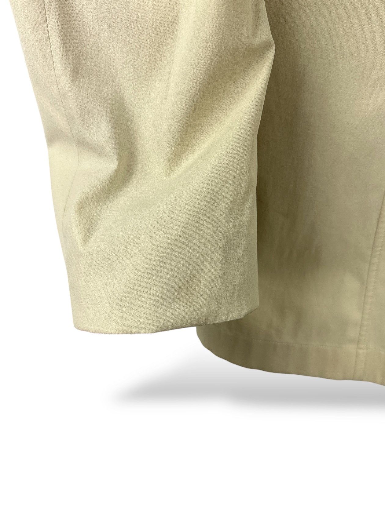 Jil Sander Jil Sander Women’s Blazer 3 Buttons Size 42 Size XL / US 12-14 / IT 48-50 - 14 Thumbnail