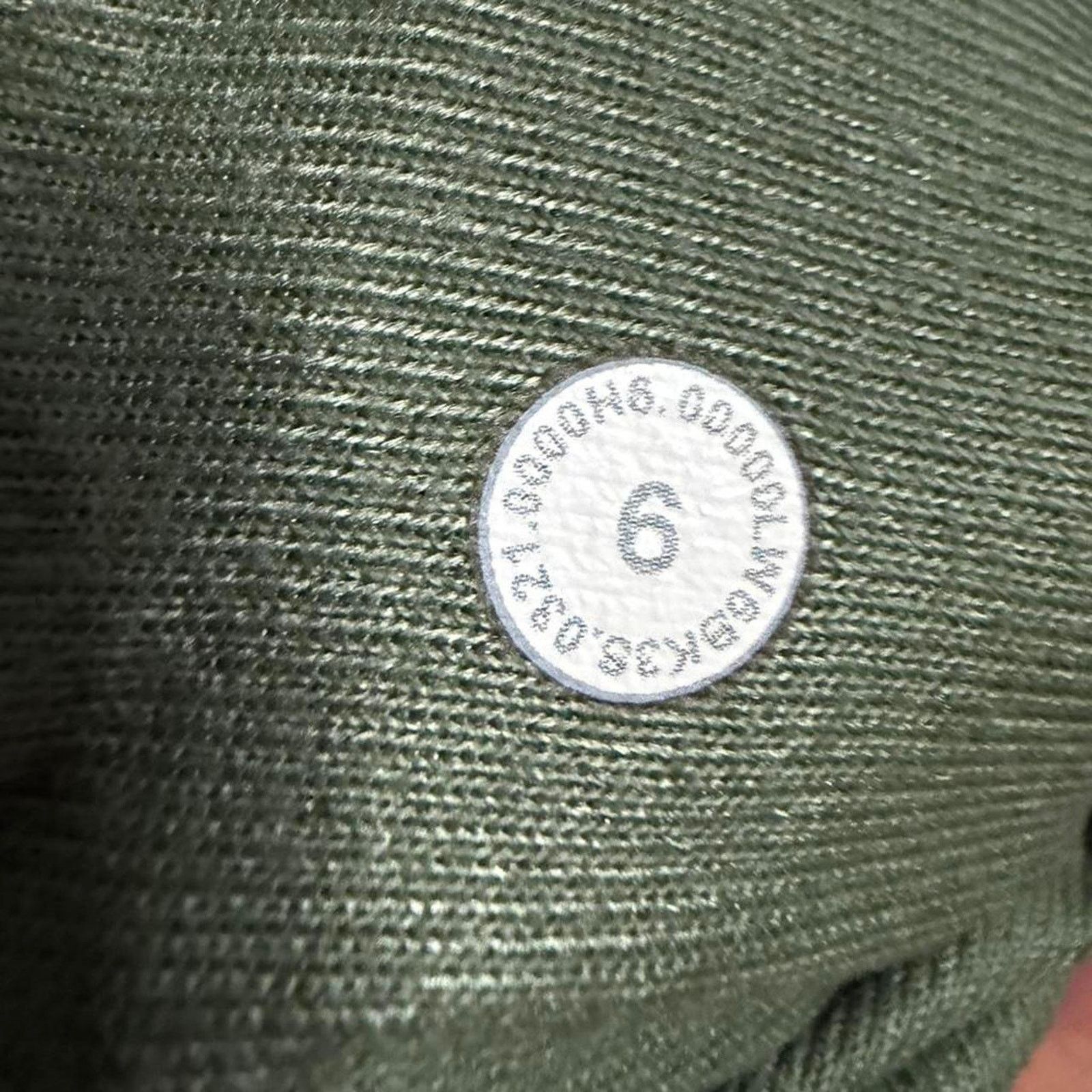 Lululemon Lululemon Ready to Rulu Jogger Size 6 Size 28" / US 6 / IT 42 - 6 Thumbnail