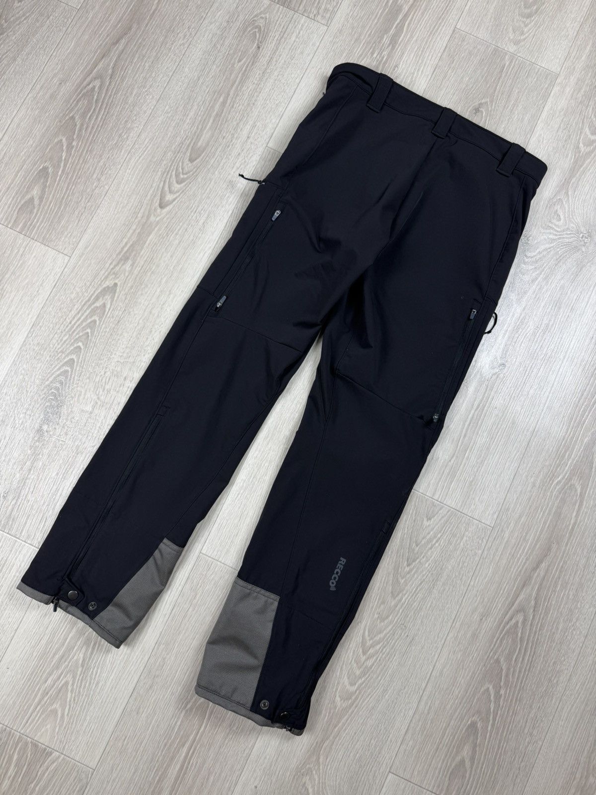 Patagonia Patagonia Men’s Alpine Guide Pants Black Size 30 Size US 30 / EU 46 - 13 Thumbnail
