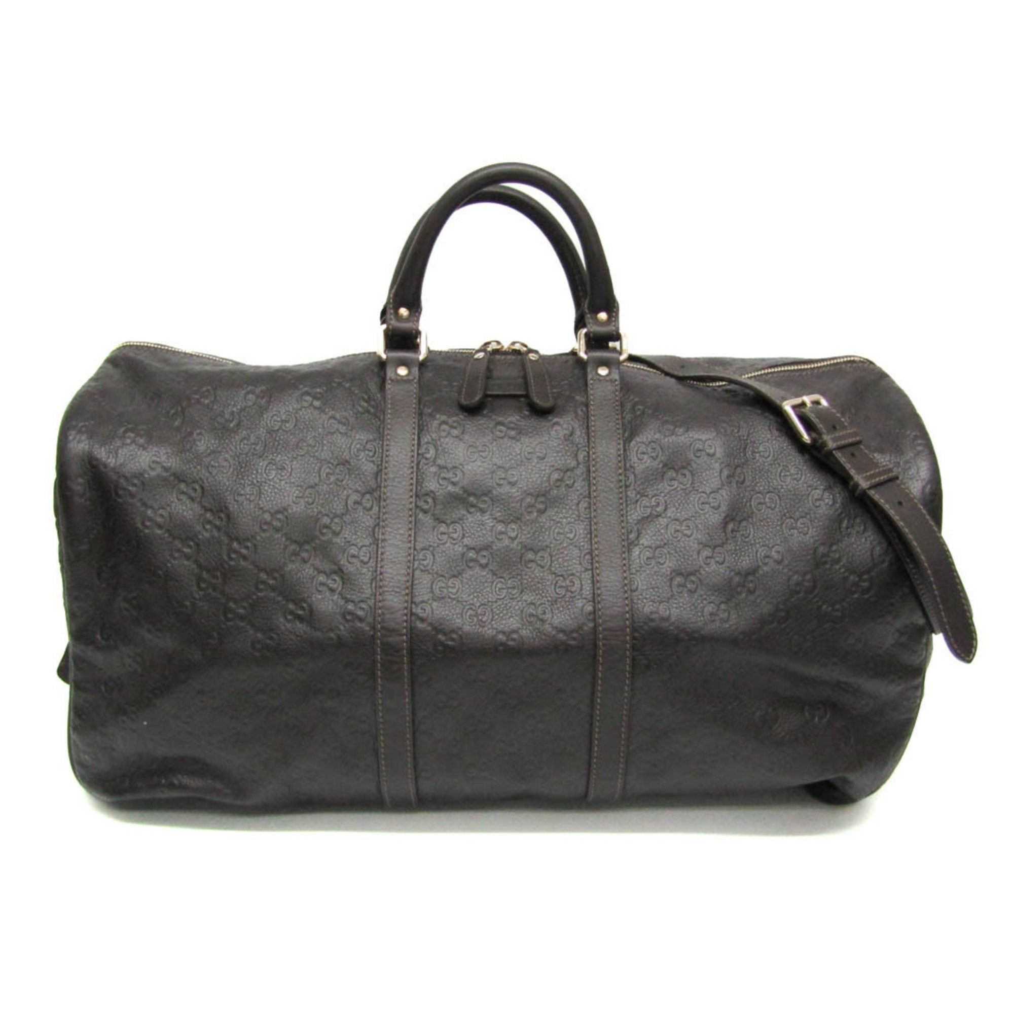 Gucci Gucci DUFFLE travel Size ONE SIZE - 1 Thumbnail