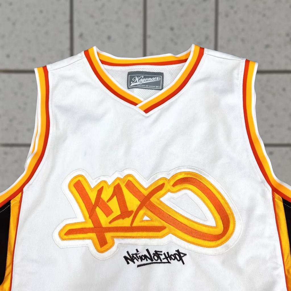 Vintage Item Specifications: Brand: K1X Size US L / EU 52-54 / 3 - 1 Thumbnail