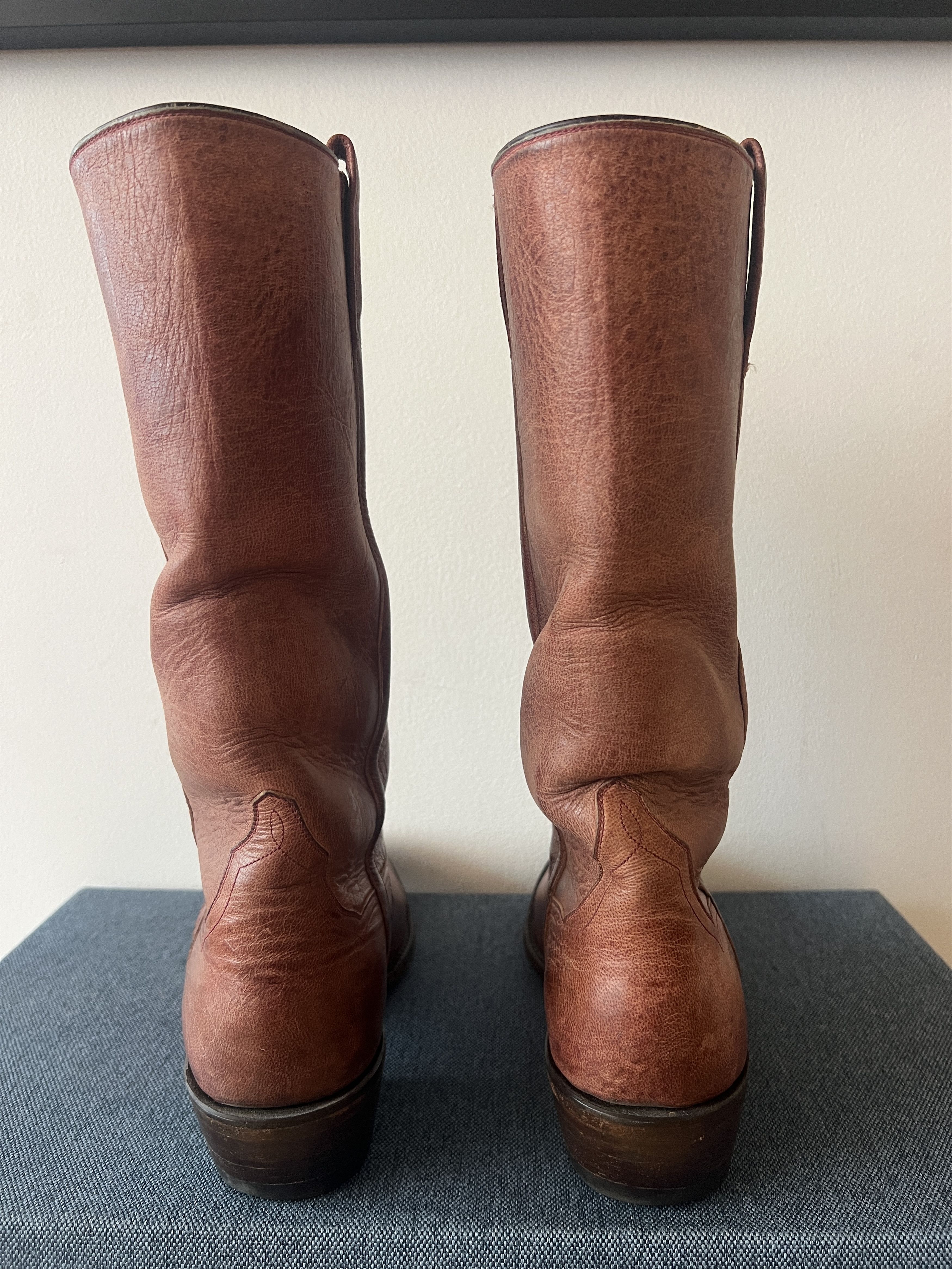 Other J.B. Hill - Cranberry Riding Boots Size US 9 / EU 42 - 7 Thumbnail