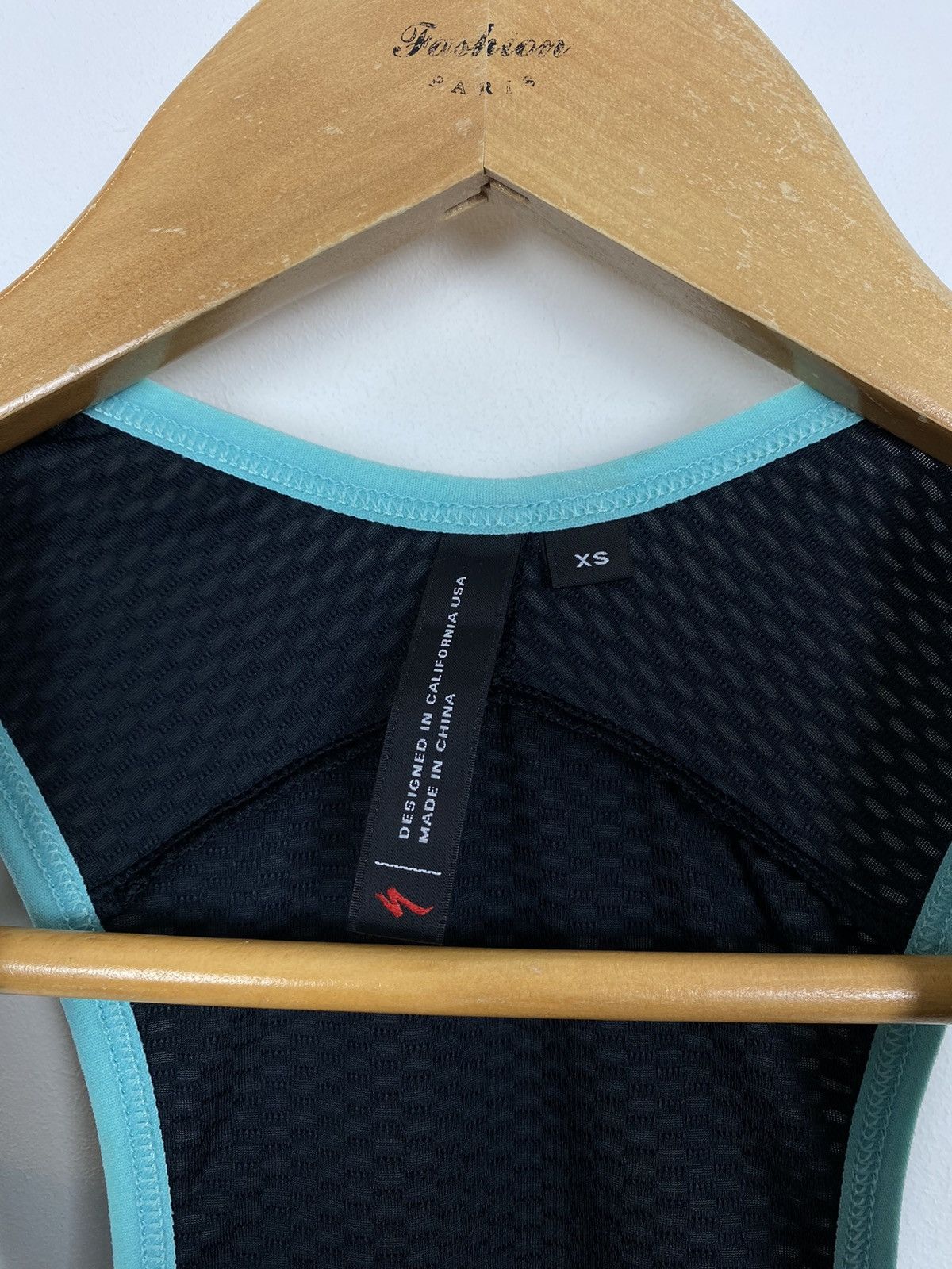 Other Specialized Mountain Liner Bib Short w/SWAT Men’s Size XS Size US 27 - 3 Thumbnail