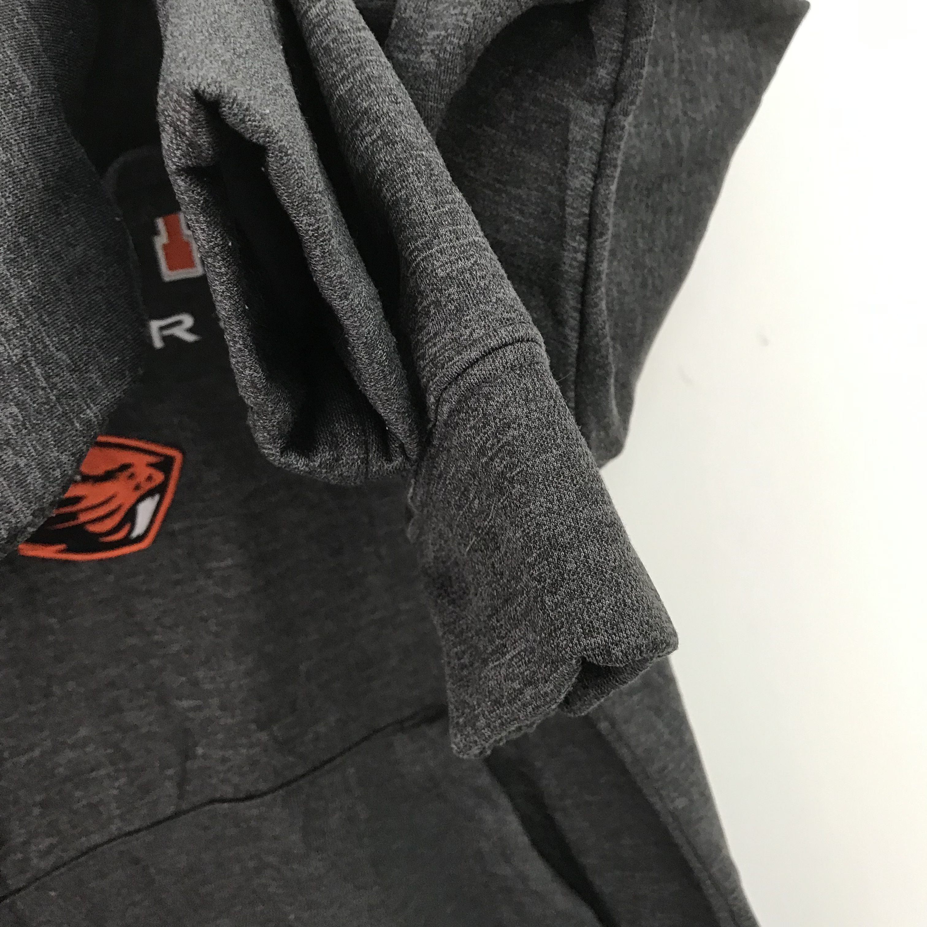 Vintage Vintage Oregon State University Gray Sweater - 479 Size US L / EU 52-54 / 3 - 5 Thumbnail