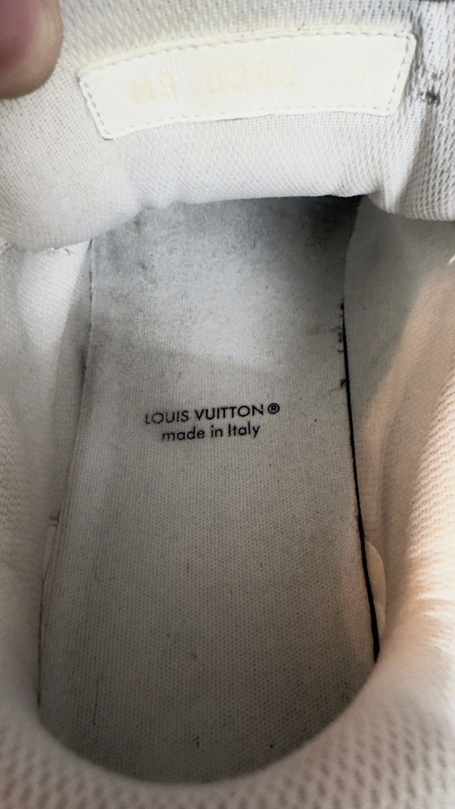 Louis Vuitton Louis Vuitton trainers Size US 8.5 / EU 41-42 - 13 Thumbnail