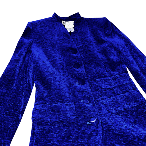 Yves Saint Laurent YSL suit Size S / US 4 / IT 40 - 2 Thumbnail