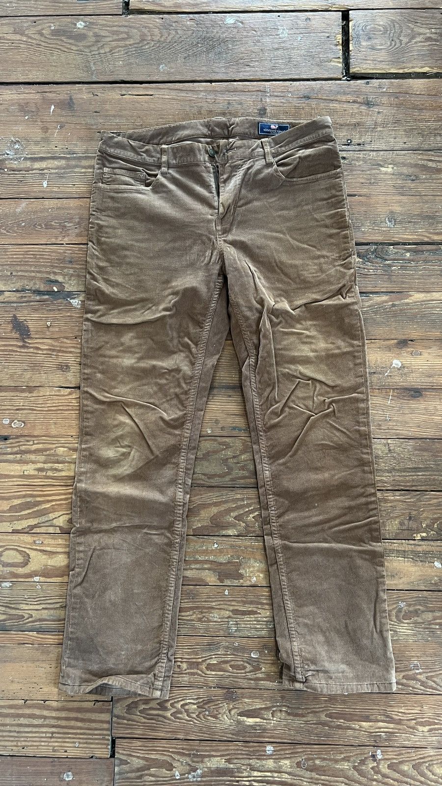 Vineyard Vines Vineyard Vines Corduroy Size US 32 / EU 48 - 1 Thumbnail