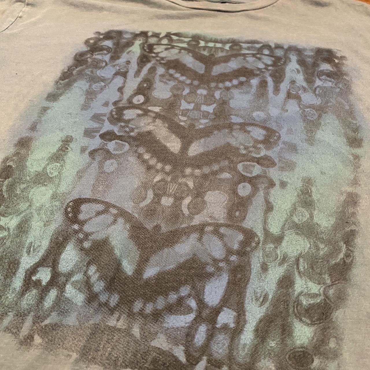 Other Vintage Wild Fable Grapic Tee Size US XXS / EU 40 - 2 Thumbnail