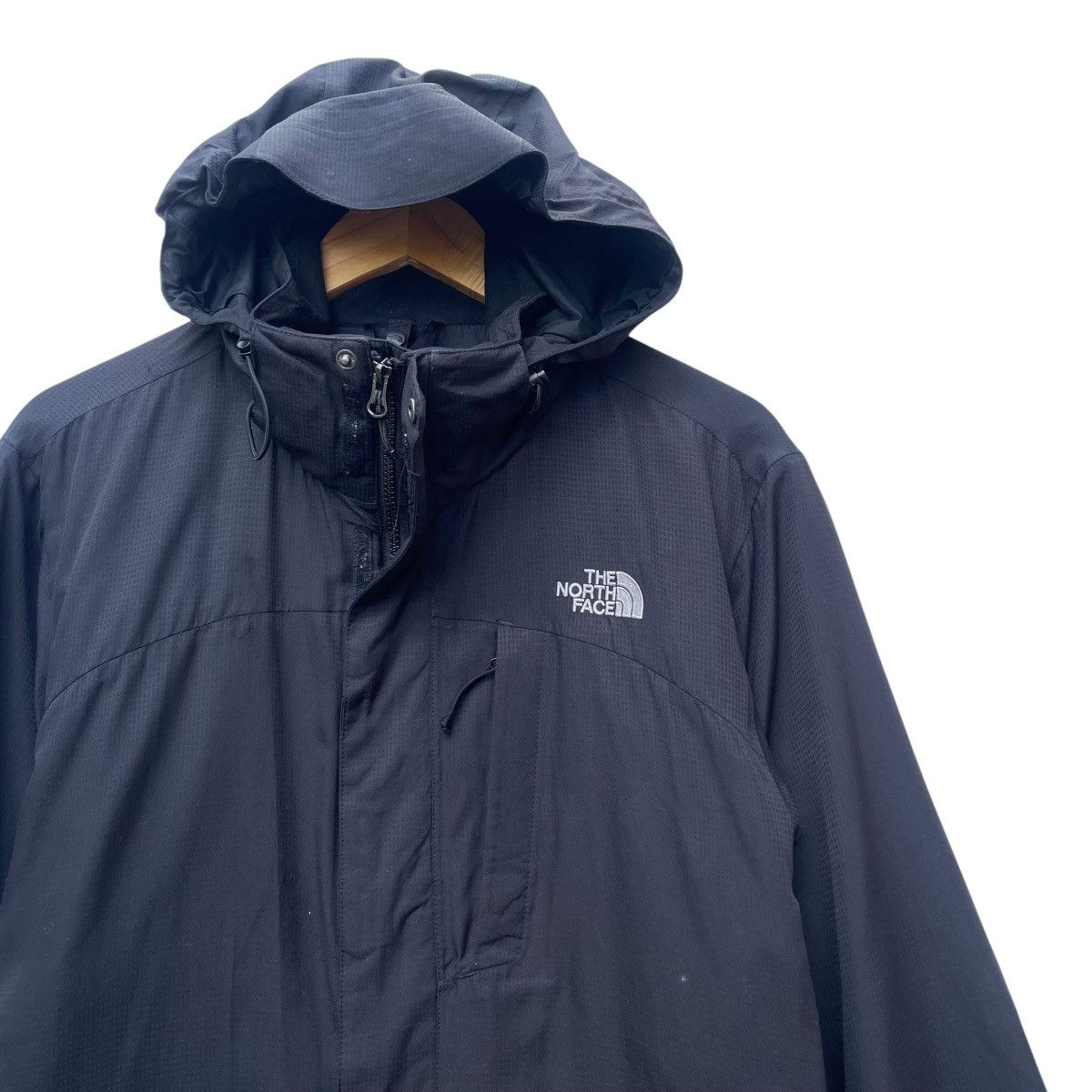 The North Face × Vintage Vintage The North Face Jacket Size US M / EU 48-50 / 2 - 3 Thumbnail