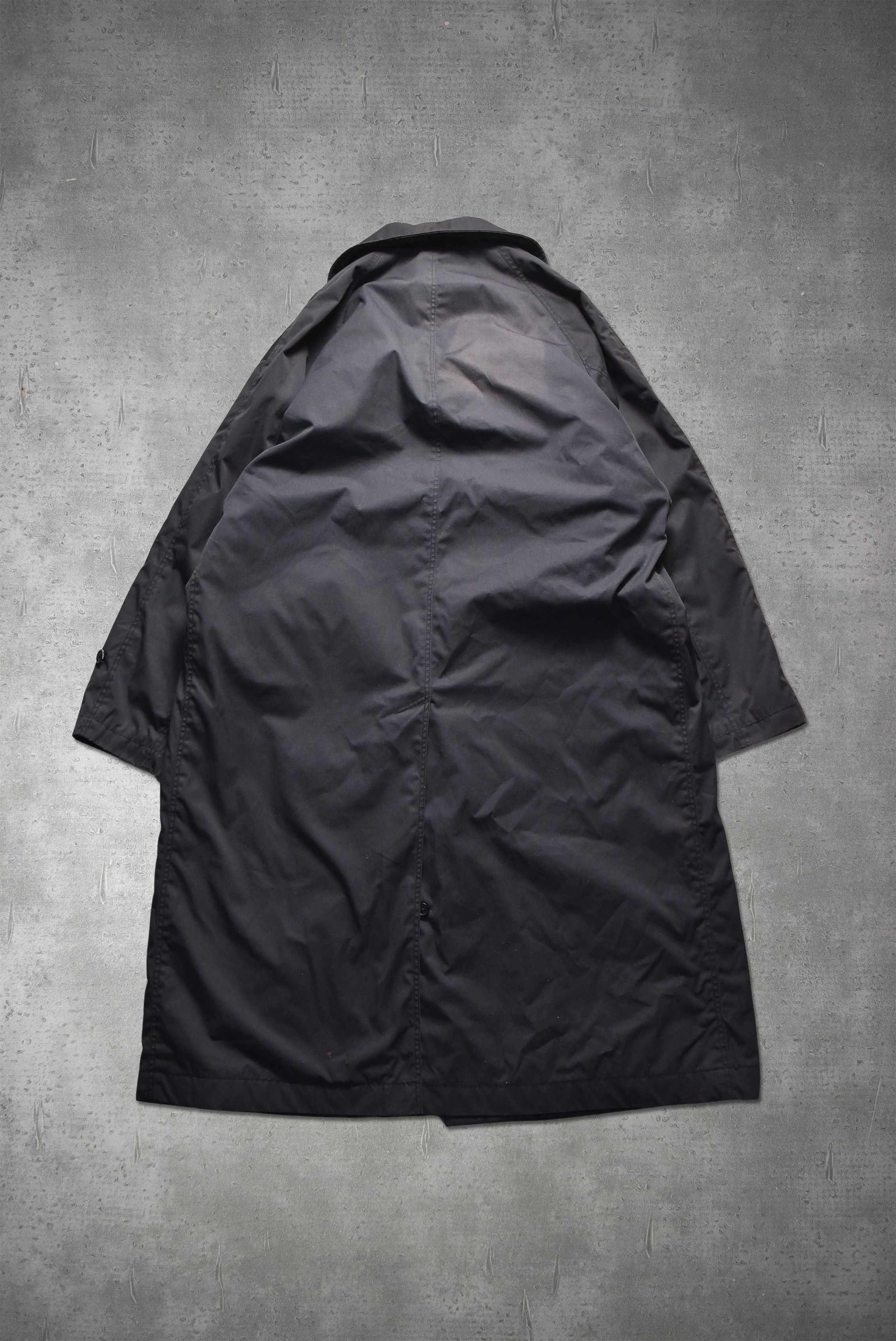 Nanamica × The North Face Purple Label THE NORTH FACE PURPLE LABEL 65/35 Coat 14-10-178 Size US M / EU 48-50 / 2 - 2 Thumbnail