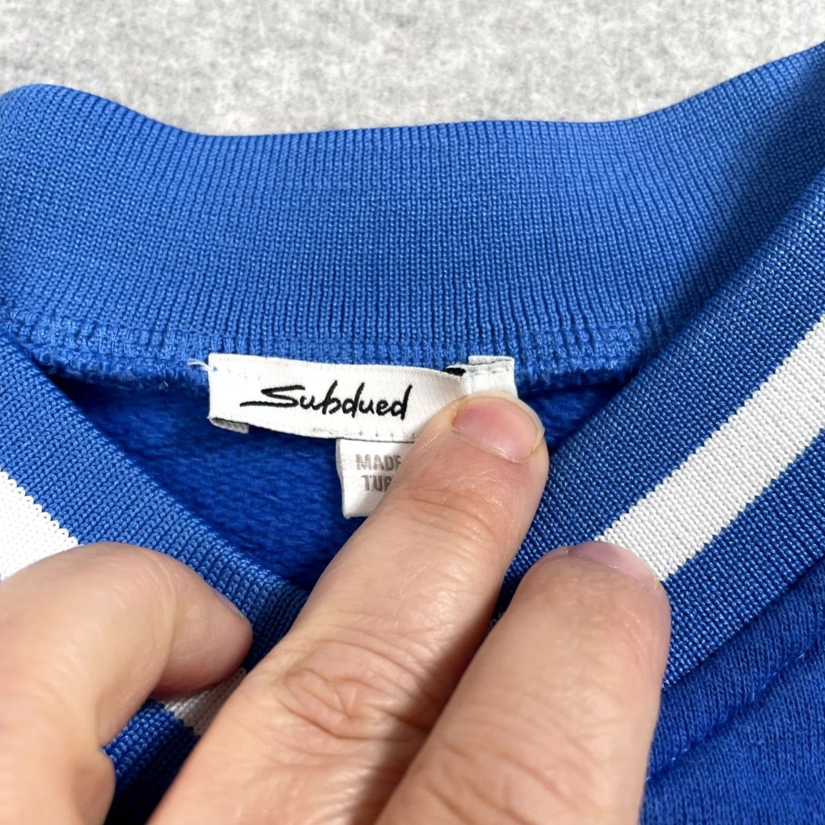 Vintage Nike Shirt Size M / US 6-8 / IT 42-44 - 3 Thumbnail