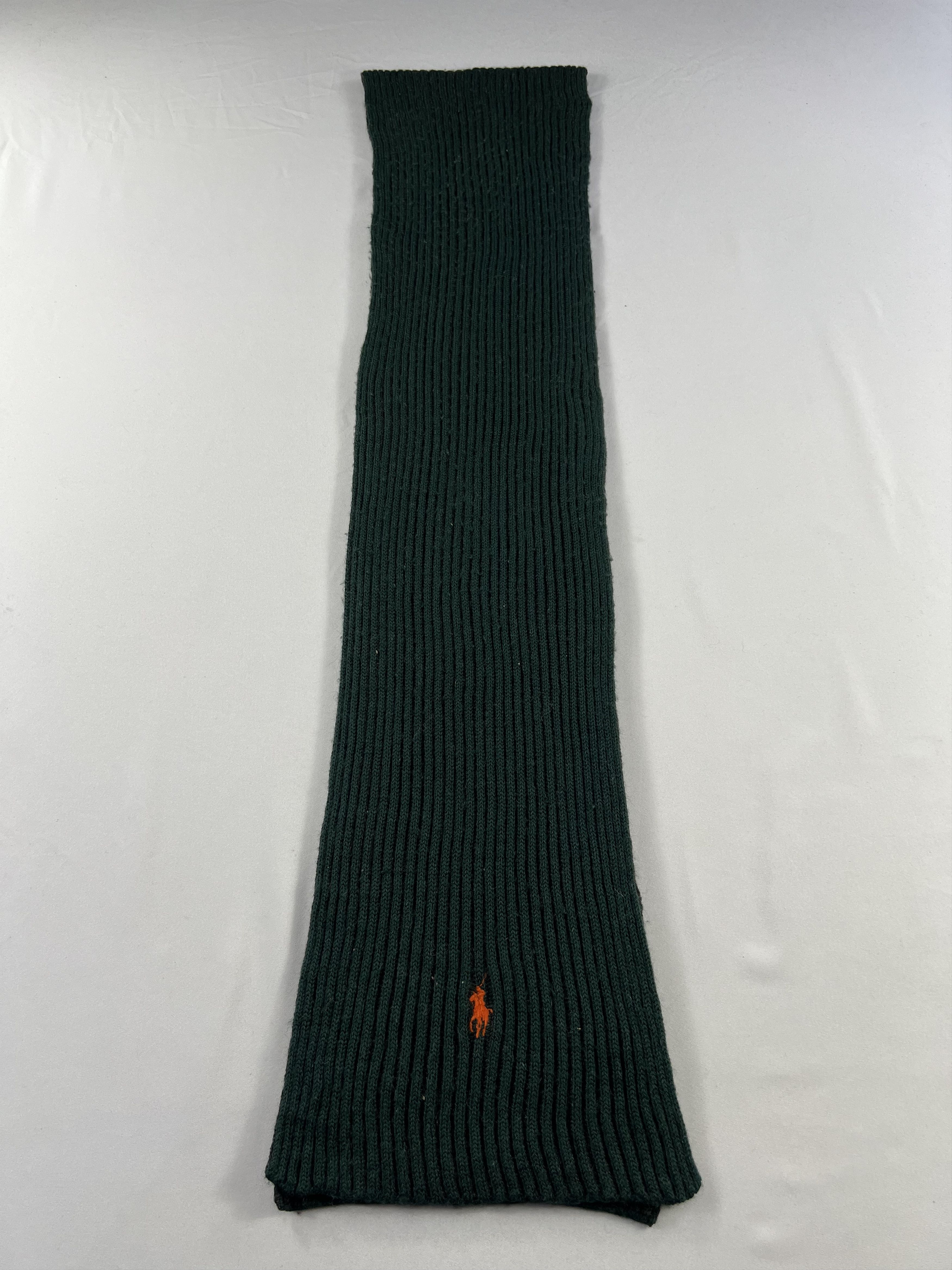 Polo Ralph Lauren Polo Ralph Lauren Scarf / Muffler / Neckwear P1045 Size ONE SIZE - 3 Thumbnail