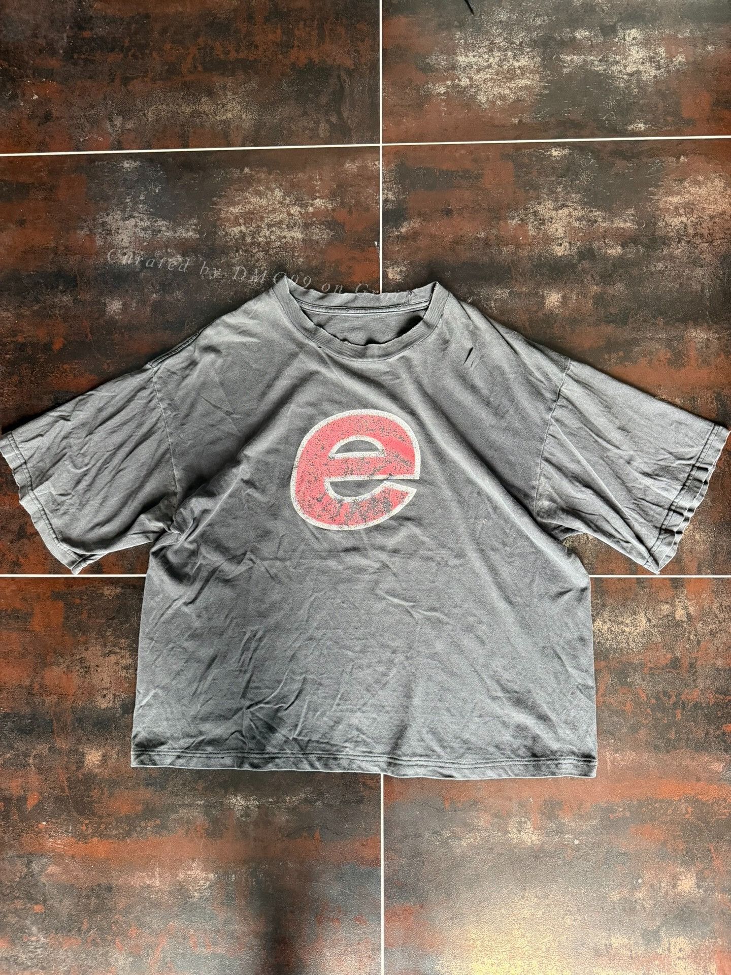 Vintage Vintage Rage Against The Machine 90s Tee Size US M / EU 48-50 / 2 - 1 Thumbnail