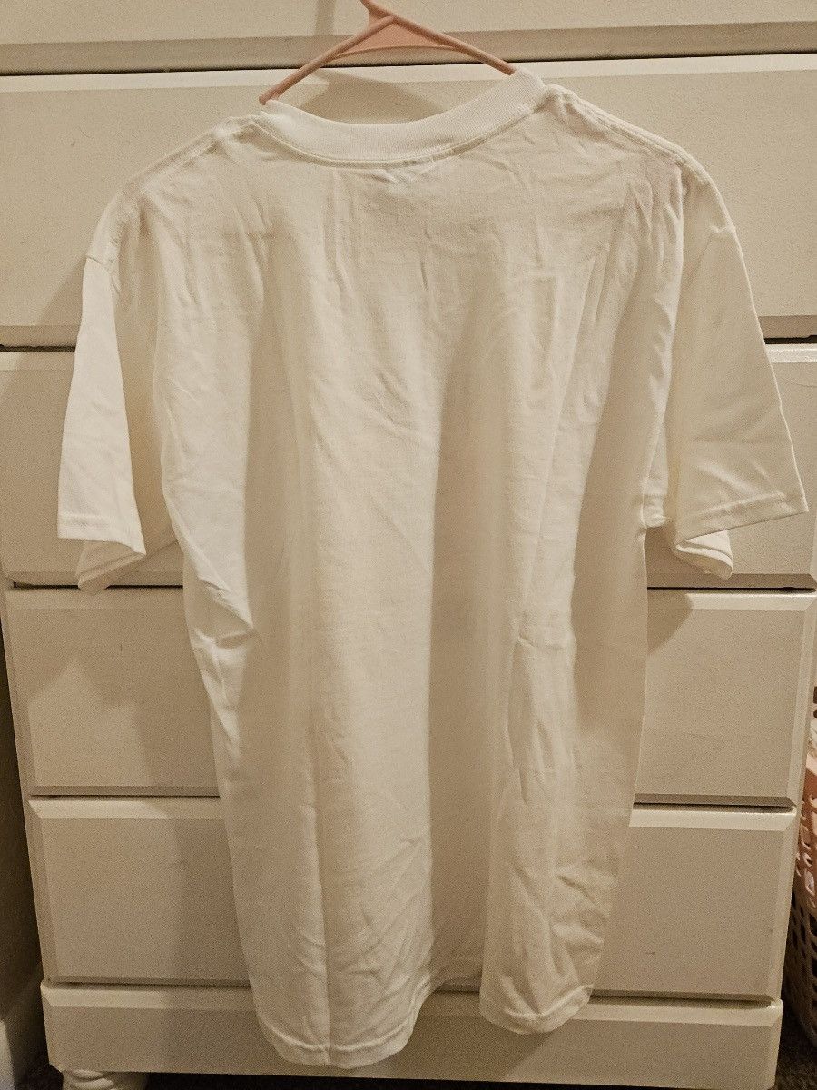 Gildan Vintage Harlem New York City NYC Tshirt Dance Rasta Reggae Size US M / EU 48-50 / 2 - 3 Thumbnail