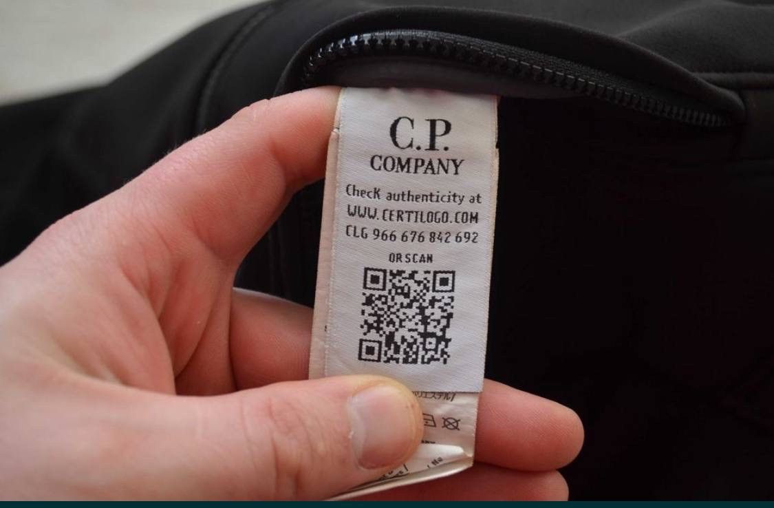 C.P. Company cp company google jacket Size US XXS / EU 40 - 7 Thumbnail