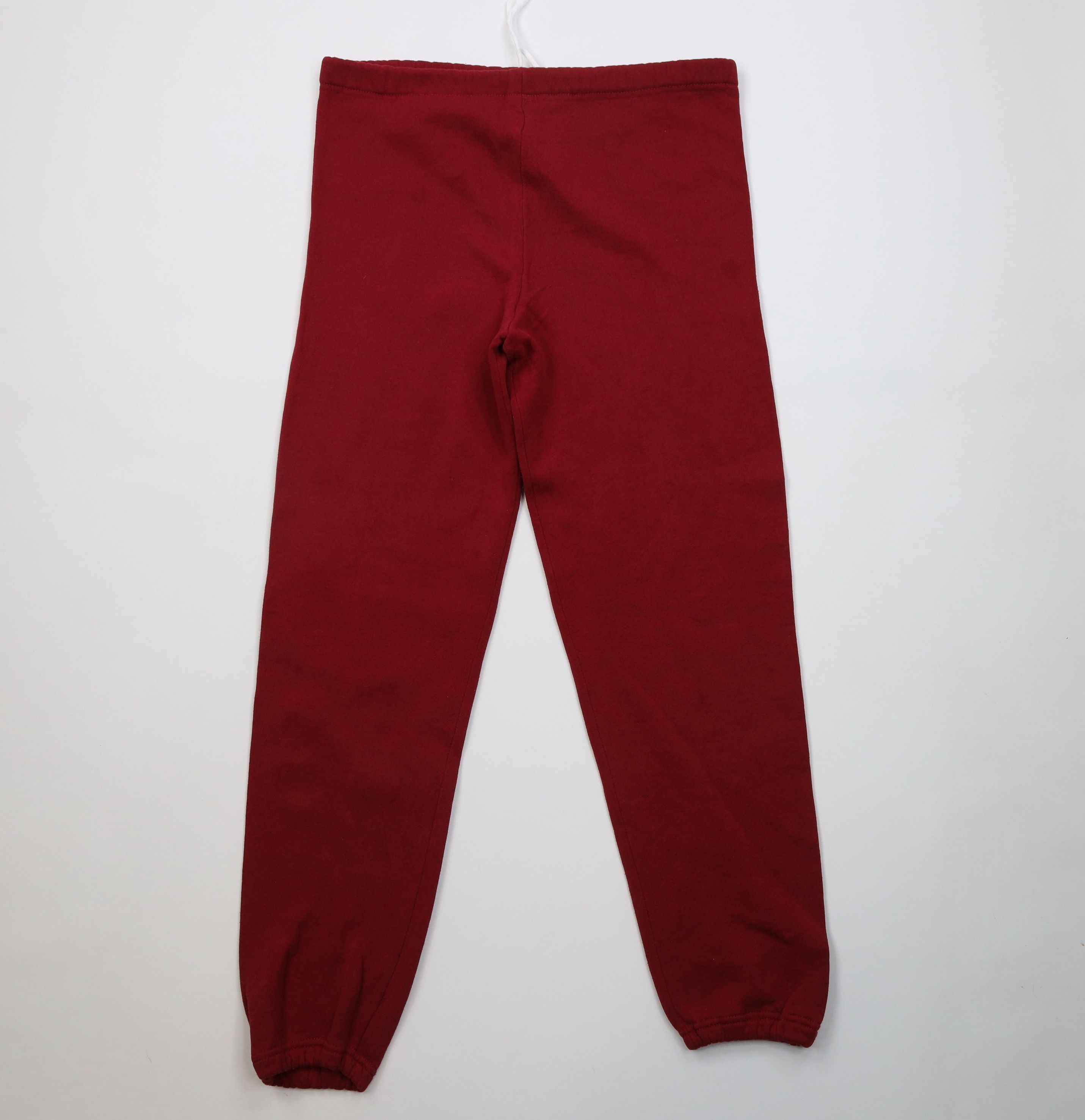 Russell Athletic Vintage 90s Russell Athletic Sweatpants Joggers USA Size US 32 / EU 48 - 9 Thumbnail