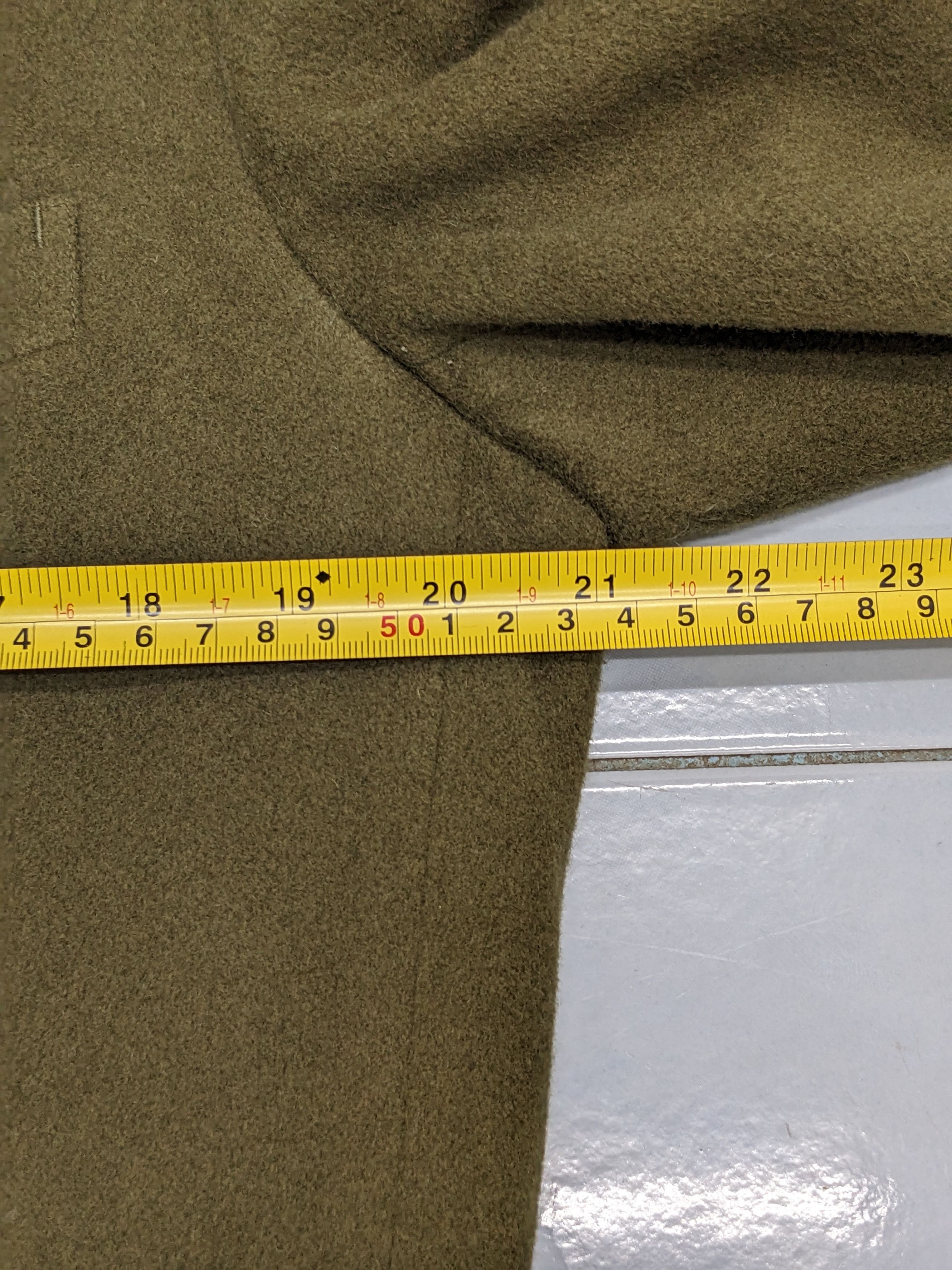 Designer × George × Japanese Brand GEORGES RECH JAPANESE DESIGNER BLAZER JACKET Size US S / EU 44-46 / 1 - 7 Thumbnail