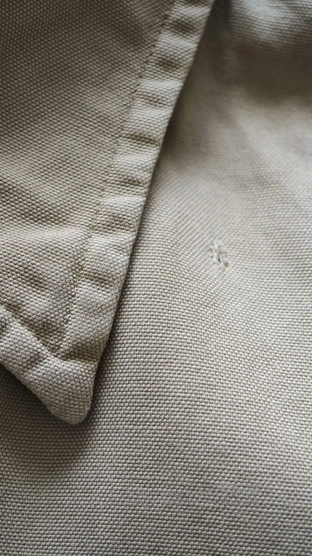 Polo Ralph Lauren Ralph Lauren 90s Workwear Shirt. Size US M / EU 48-50 / 2 - 7 Thumbnail