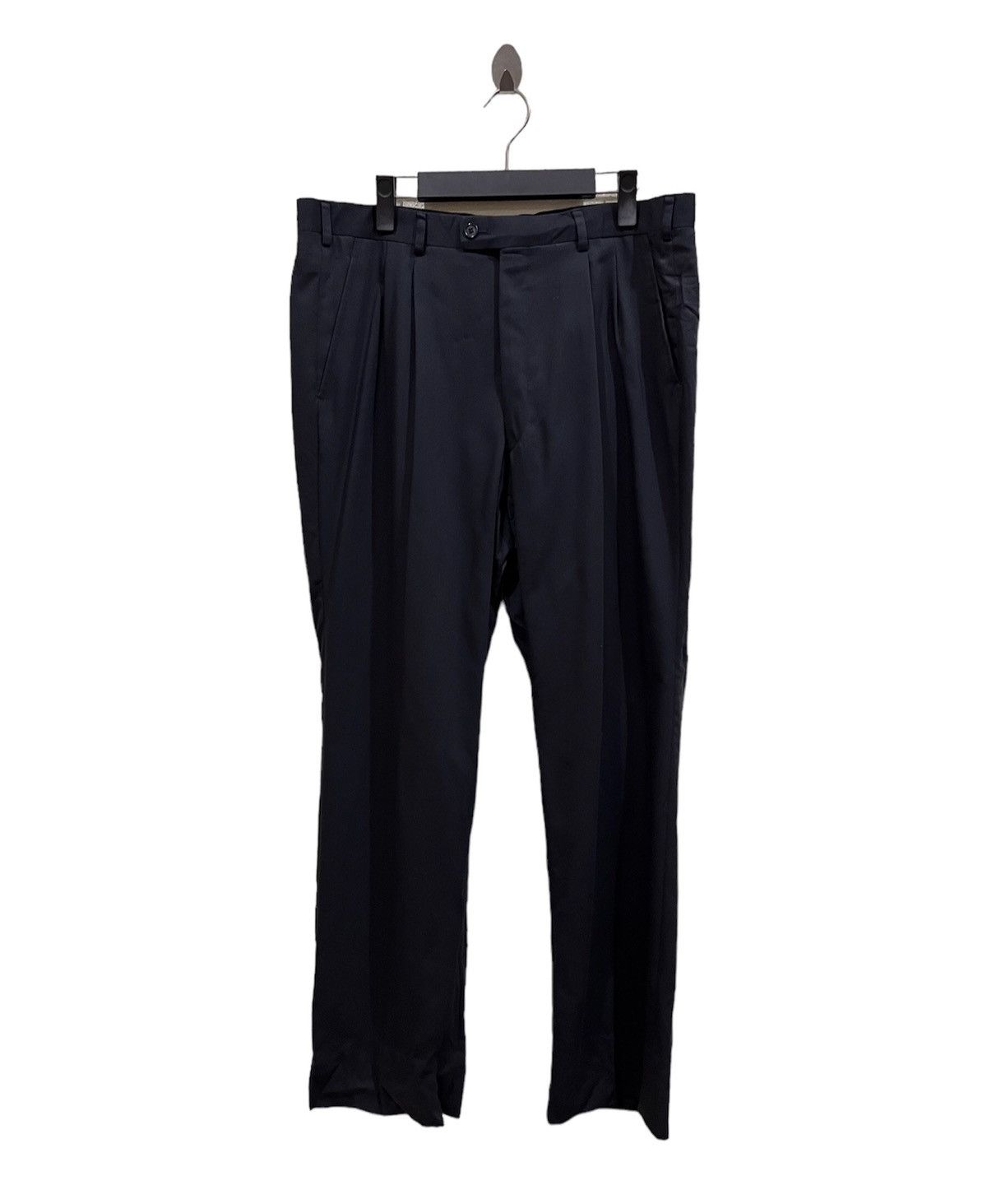 Lanvin Lanvin Paris Baggy Pant | Grailed