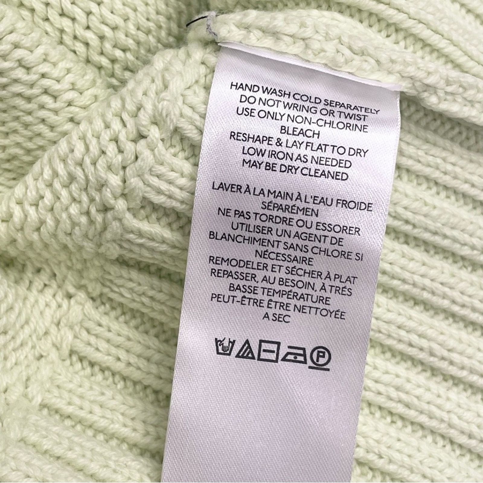 Urban Outfitters Urban Outfitters Aiden Pullover Sweater M Size M / US 6-8 / IT 42-44 - 9 Thumbnail