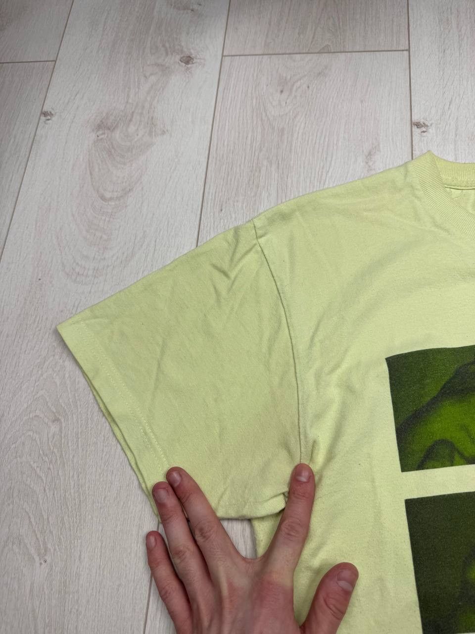Other Supreme Rubber Johnny Alien Skater T-Shirt Size US M / EU 48-50 / 2 - 11 Thumbnail