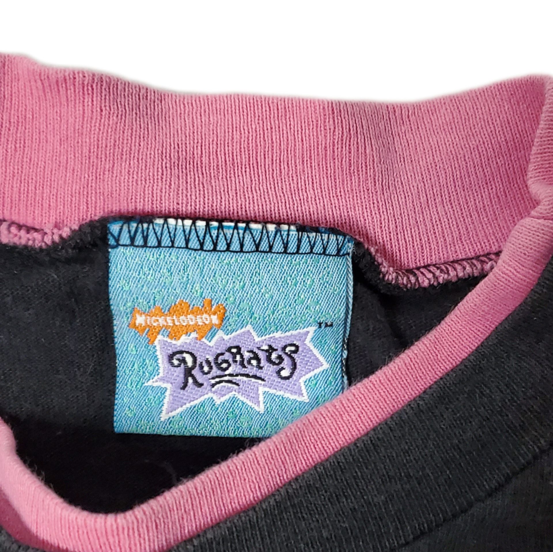 Nickelodeon × Vintage Rugrats Size XXS / US 00 / IT 34 - 3 Thumbnail