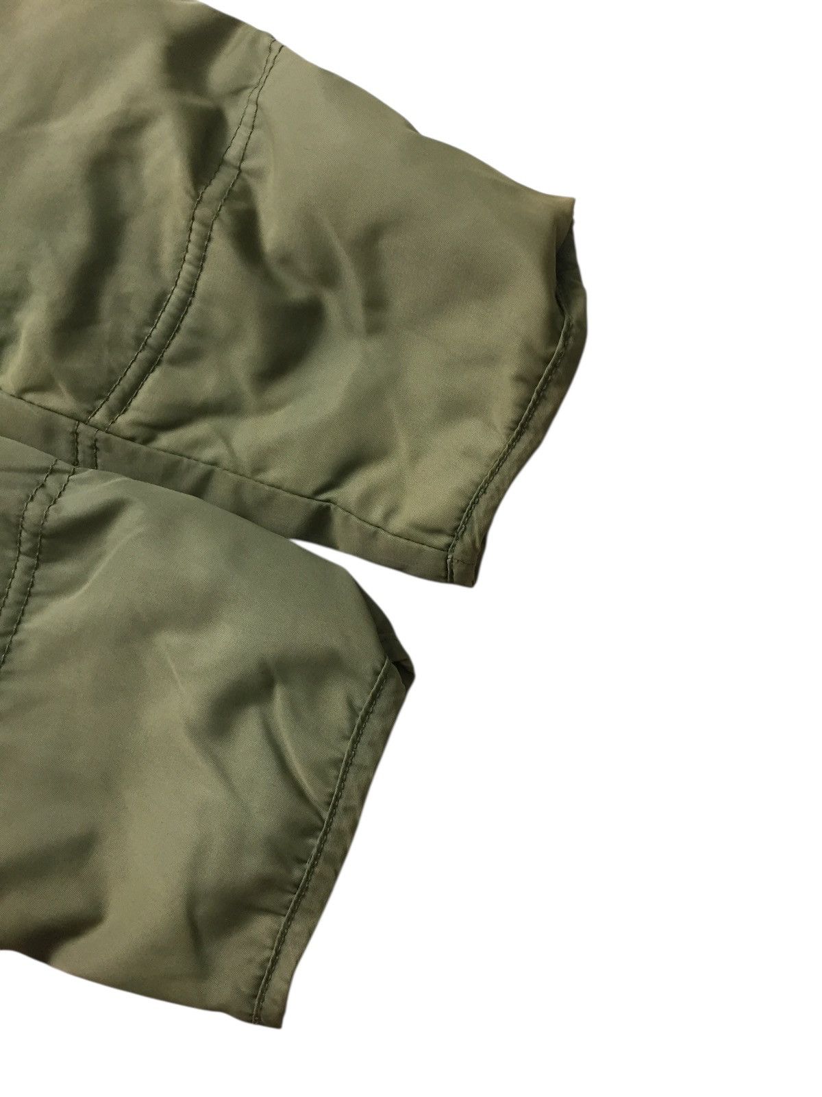 Diesel Diesel Sunfaded Down Jacket Size S / US 4 / IT 40 - 6 Thumbnail