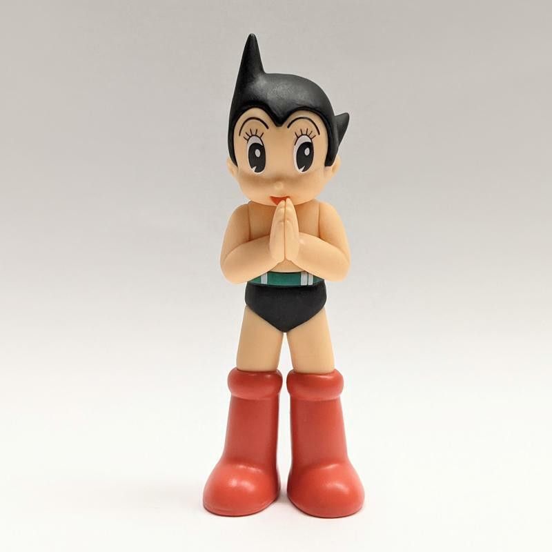 Other Greeting - Astro Boy Mini-Series Collection 3" PVC Figure Size ONE SIZE - 2 Thumbnail