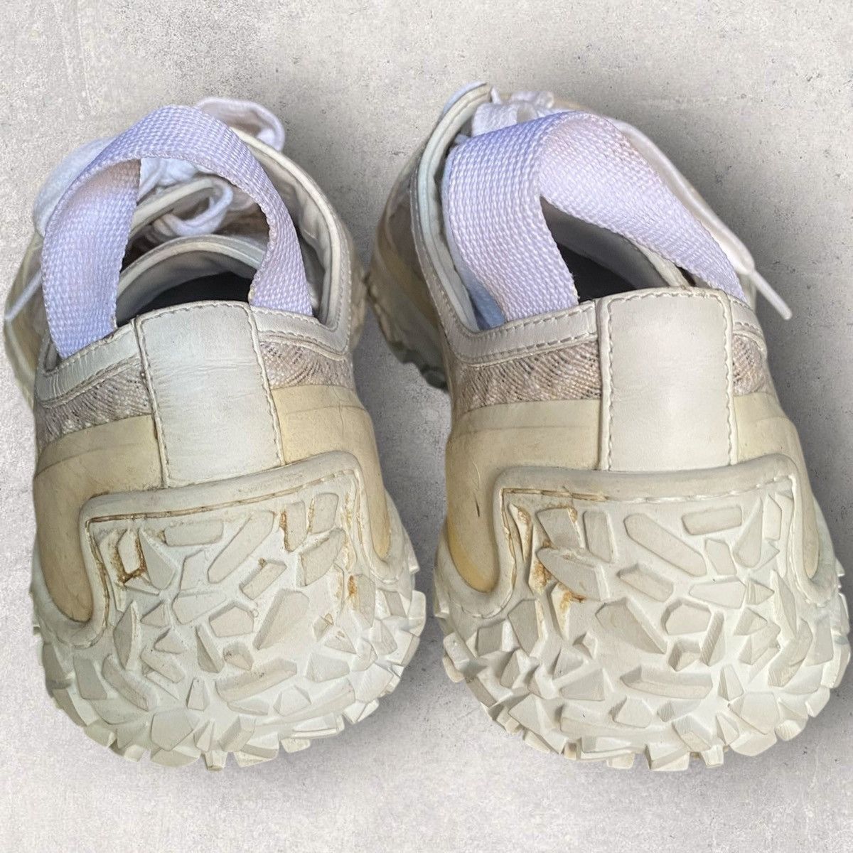 Dior Dior B28 Oblique Low Size US 9.5 / EU 42-43 - 5 Thumbnail