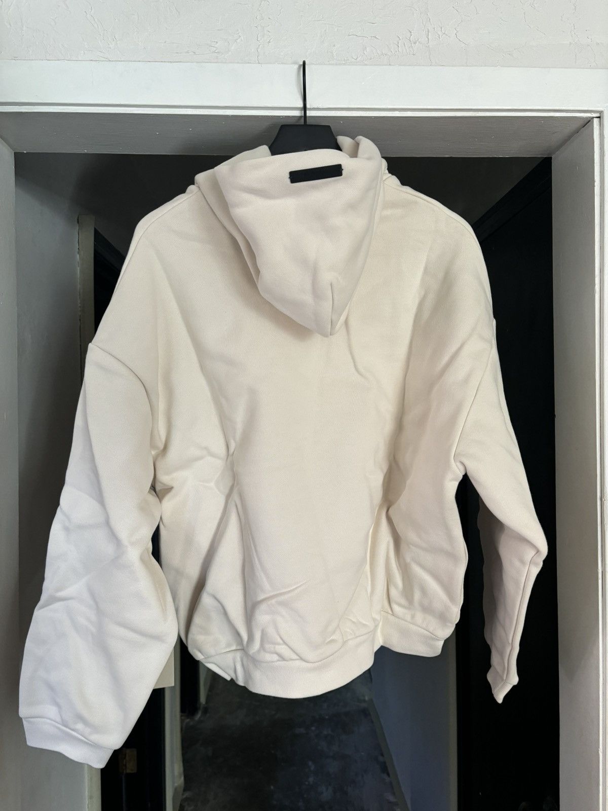 Essentials × FOG × Fear of God Fall 2024 FOG Hoodie Shell colored Size US S / EU 44-46 / 1 - 2 Thumbnail
