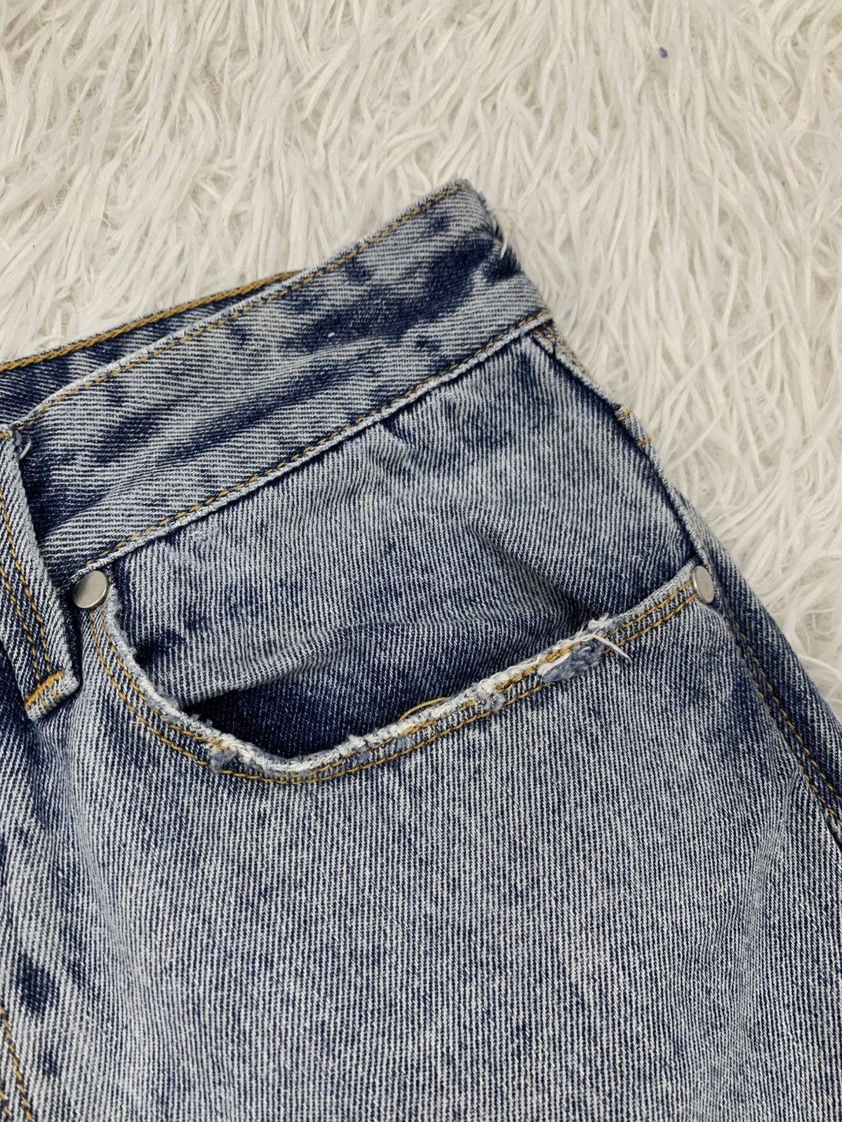 Guess Guess Jeans Pant Size US 30 / EU 46 - 4 Thumbnail