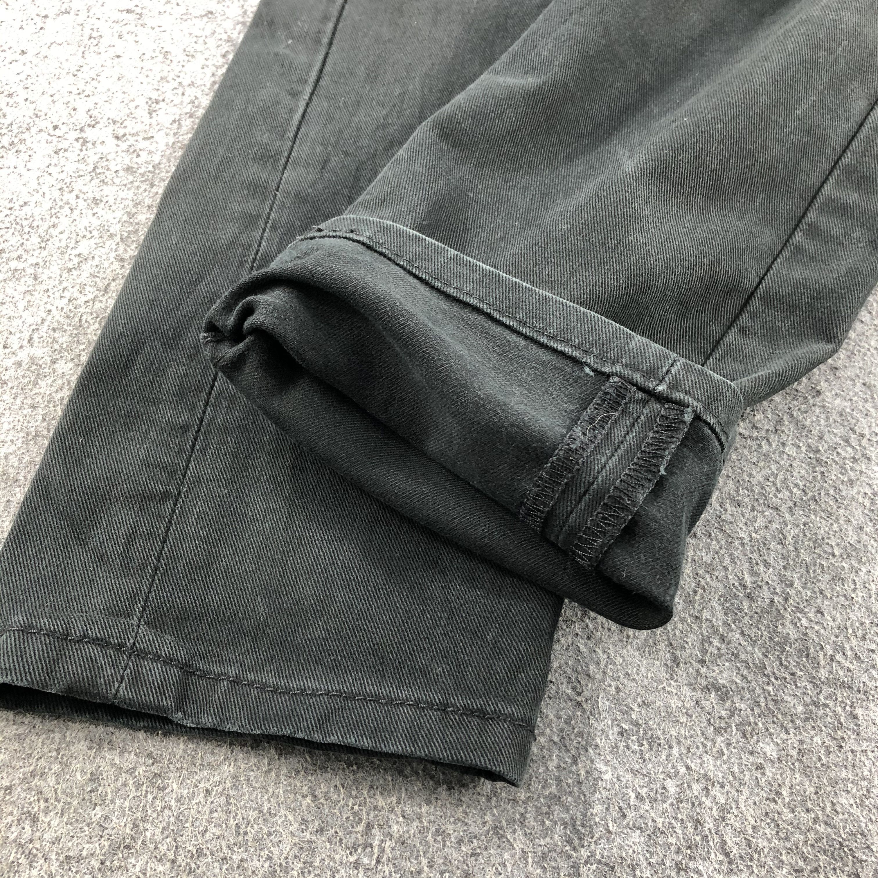Levi's × Vintage Vintage Levis 510 Jeans-JM1692 Size US 34 / EU 50 - 6 Thumbnail