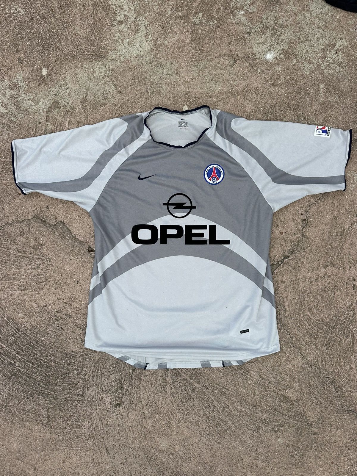 Psg Opel Jersey | Grailed
