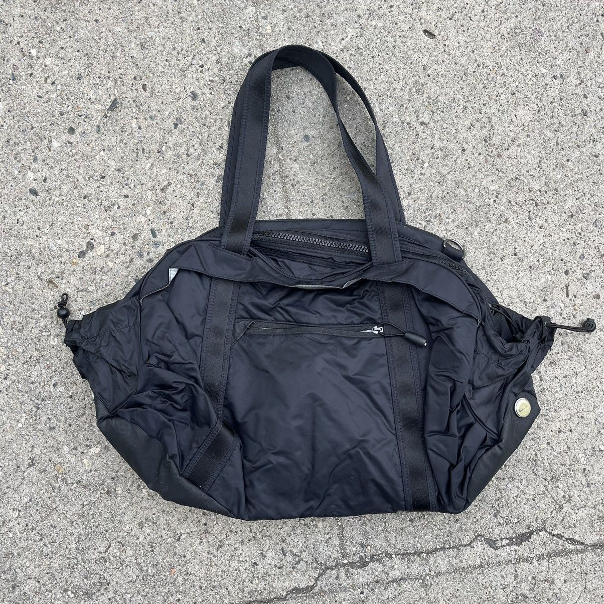 Nike × Undefeated Nike x Undefeated x Kobe Duffle Bag | Grailed