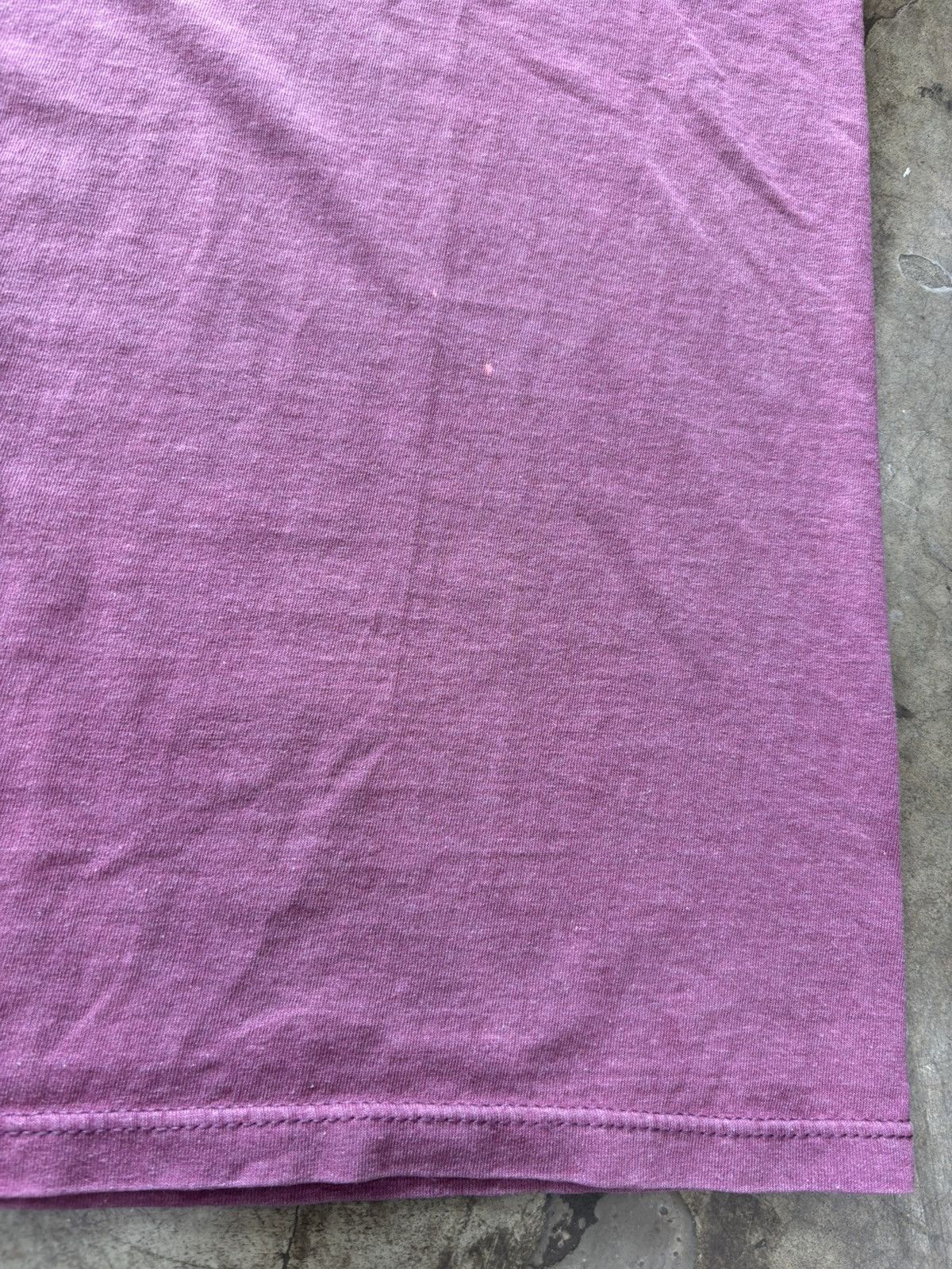 Vintage Vintage Aloha Hawaii Vacation Single Stitch Tee Large Size US L / EU 52-54 / 3 - 7 Thumbnail