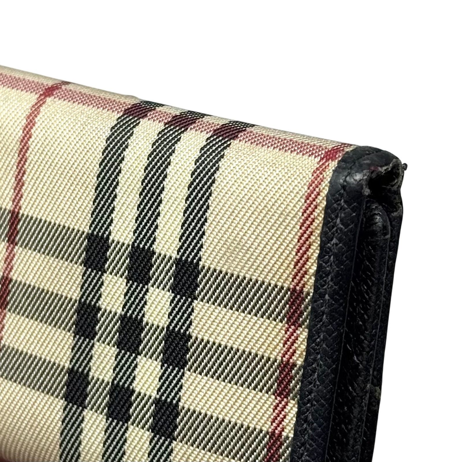 Burberry Burberry Nova Key Case Size ONE SIZE - 11 Thumbnail