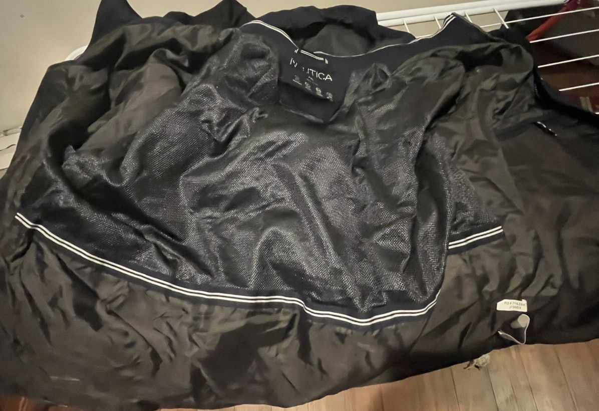 Nautica Nautica Men's Jacket - XXL Size US XXL / EU 58 / 5 - 6 Thumbnail