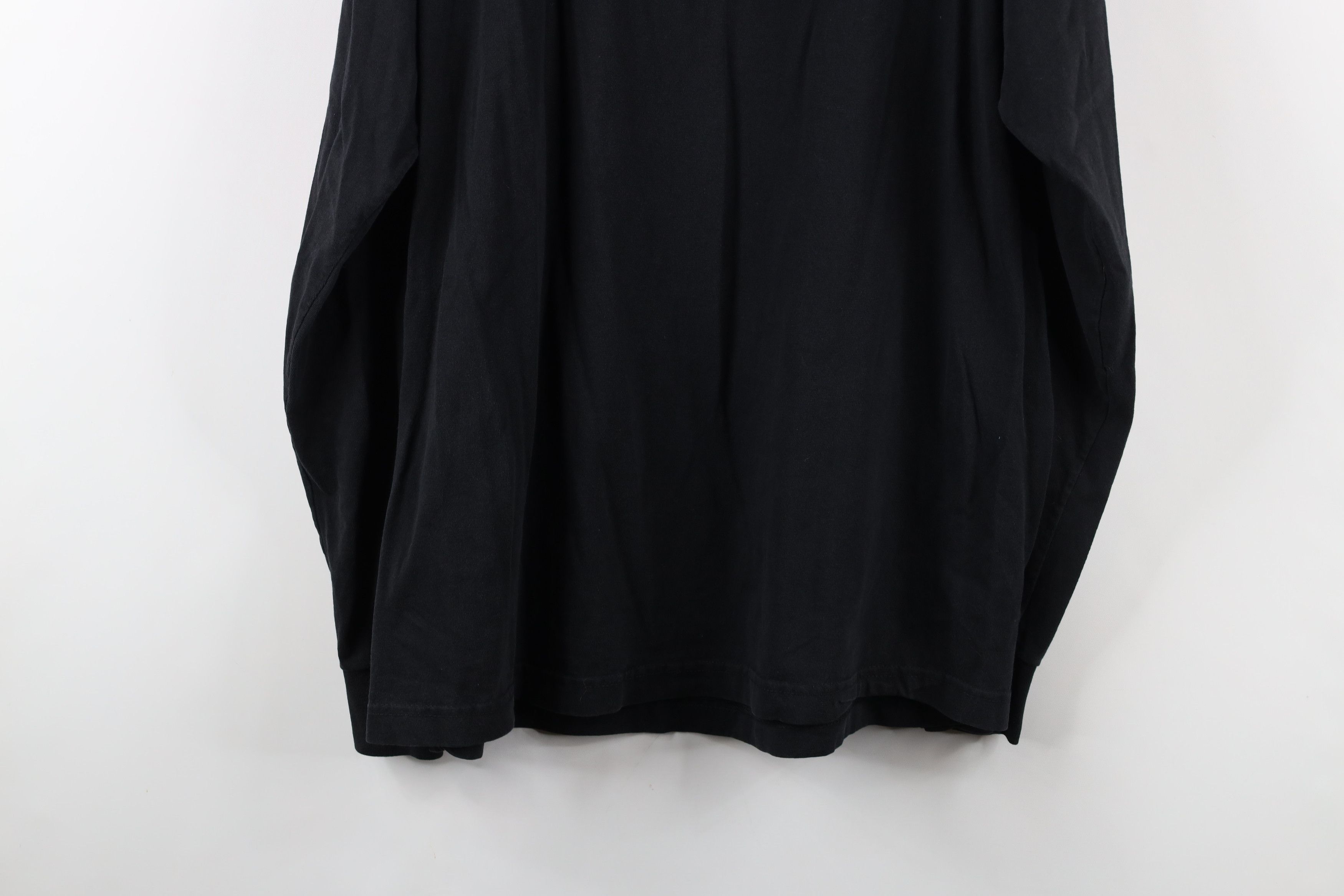 Nautica × Vintage Vintage 90s Nautica Sport Tech Spell Long Sleeve T-Shirt USA Size US L / EU 52-54 / 3 - 13 Thumbnail