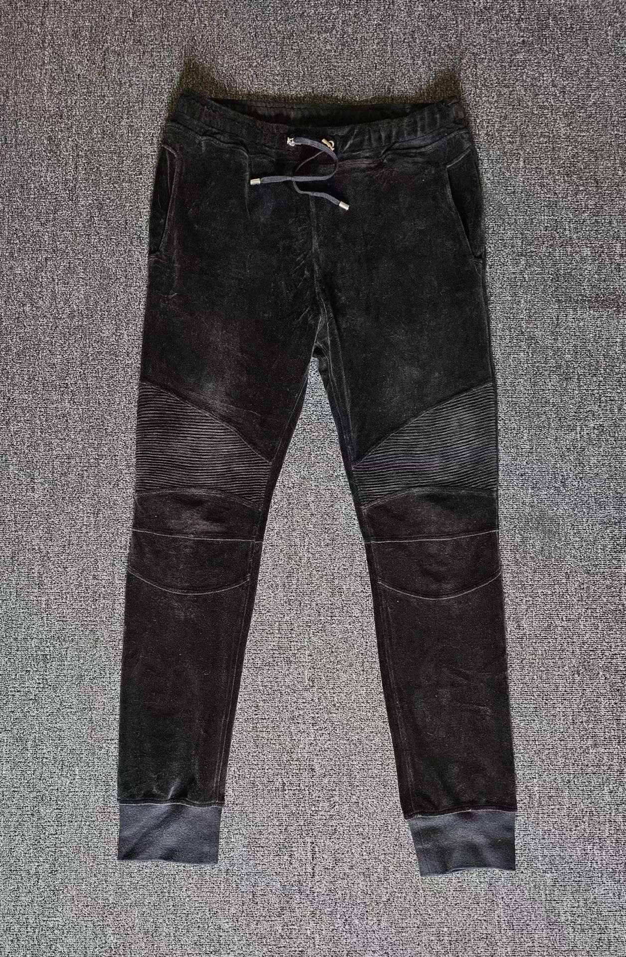 Balmain Balmain men's sweatpants, Size US 38 / EU 54 - 1 Thumbnail
