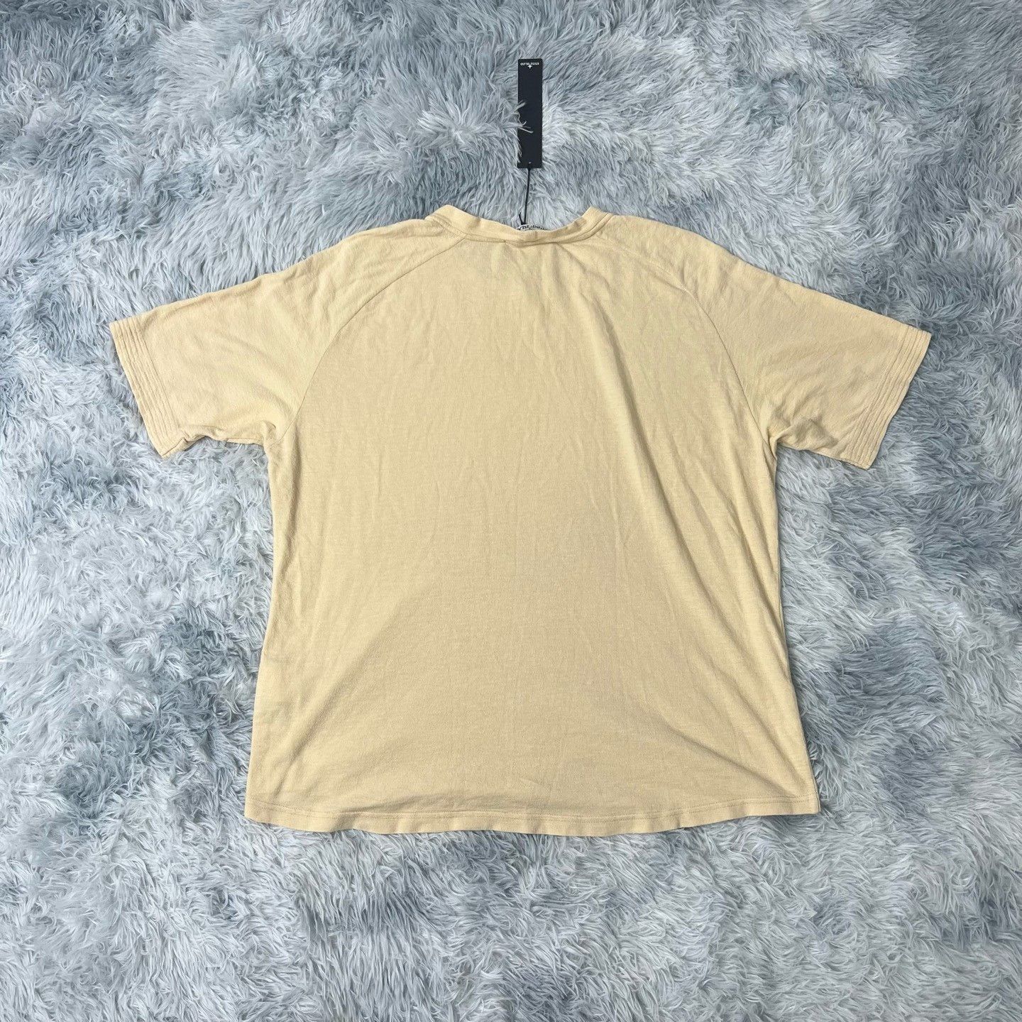 Stone Island Stone Island Short Sleeve T-Shirt Size US M / EU 48-50 / 2 - 2 Thumbnail