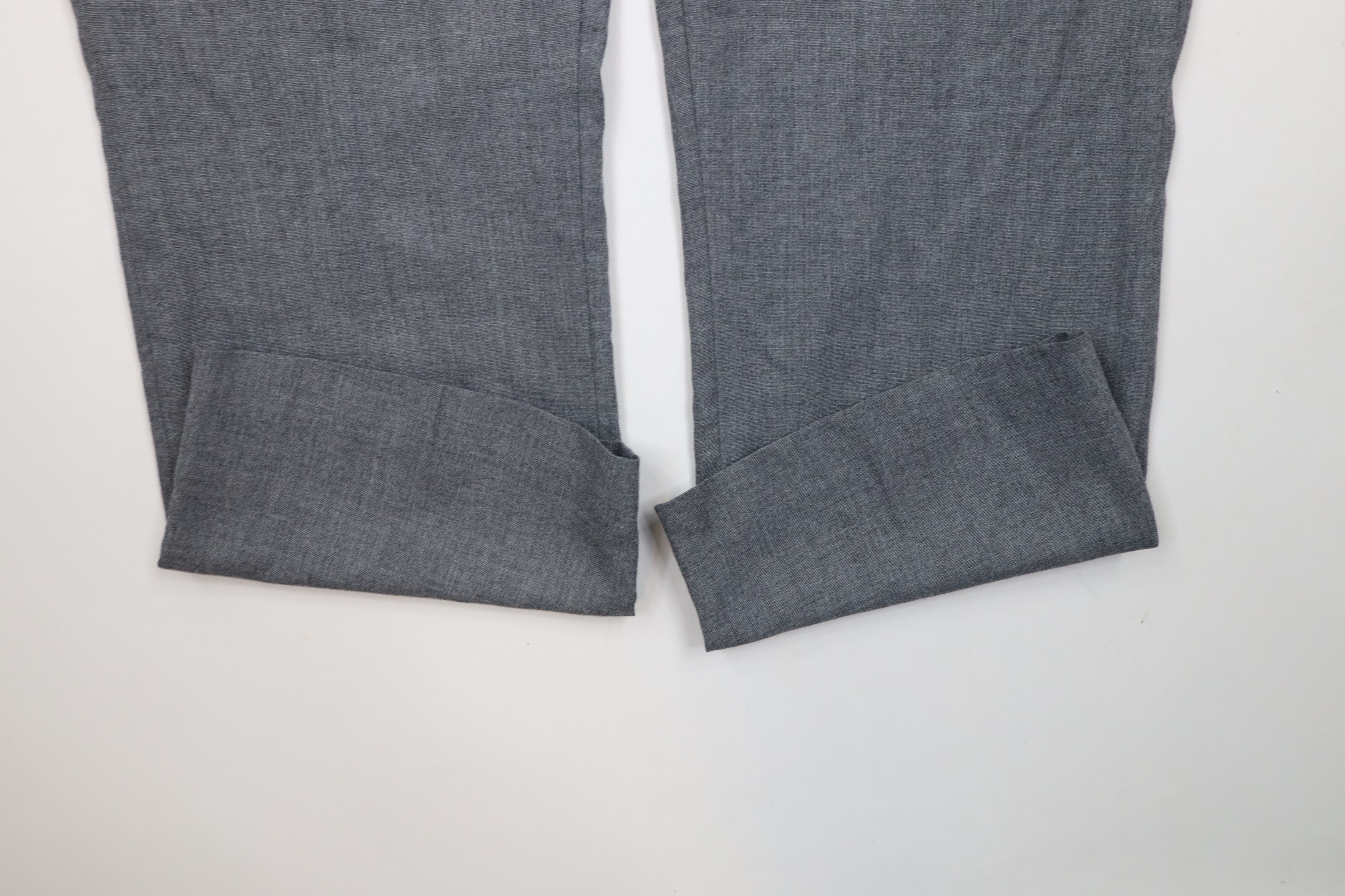 Vintage Vintage 70s Streetwear Wide Leg Bell Bottoms Chino Pants USA Size US 44 / EU 60 - 5 Thumbnail