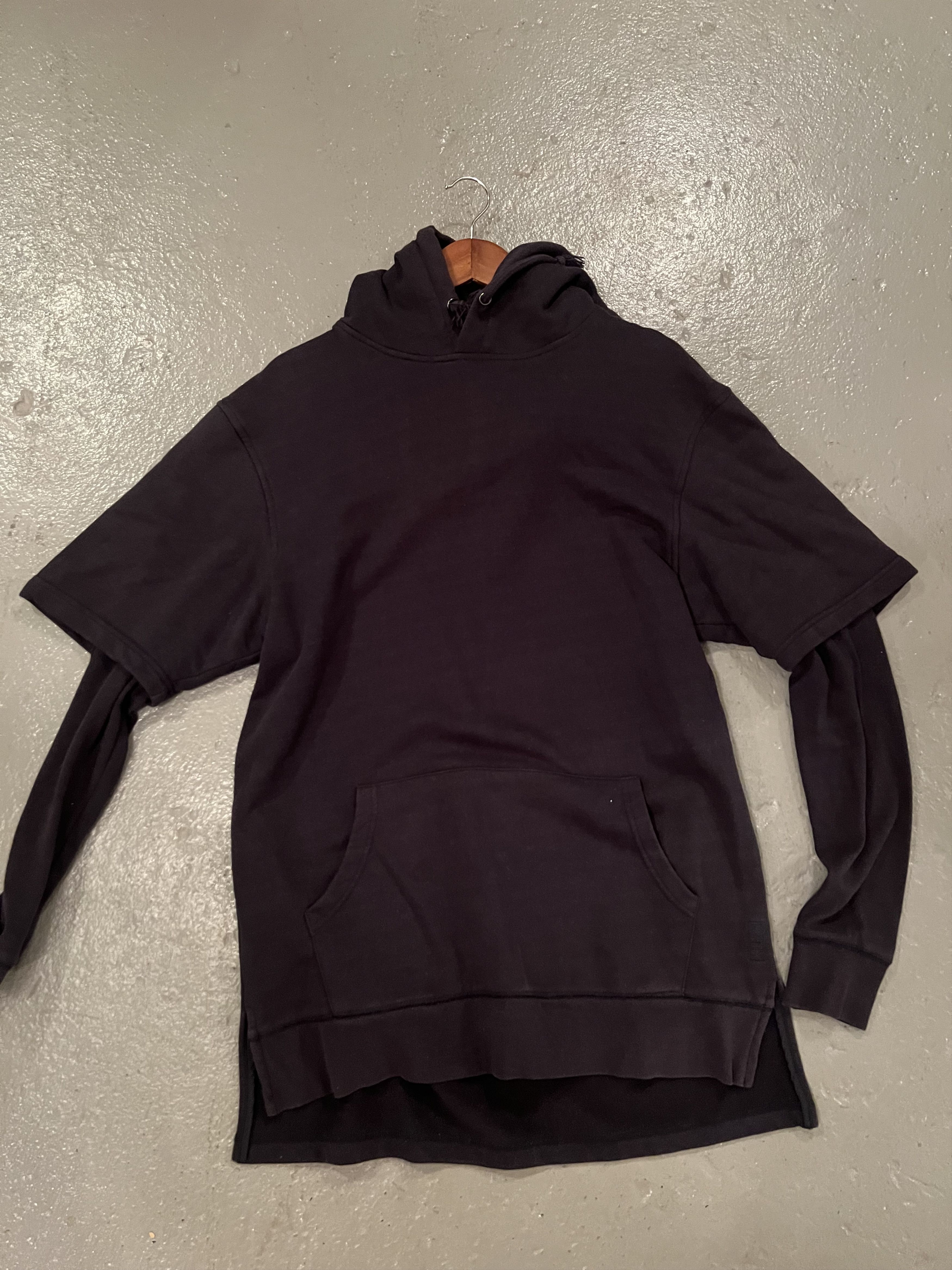 Kith Kith 2 in 1 LS Hoodie Size US L / EU 52-54 / 3 - 3 Thumbnail