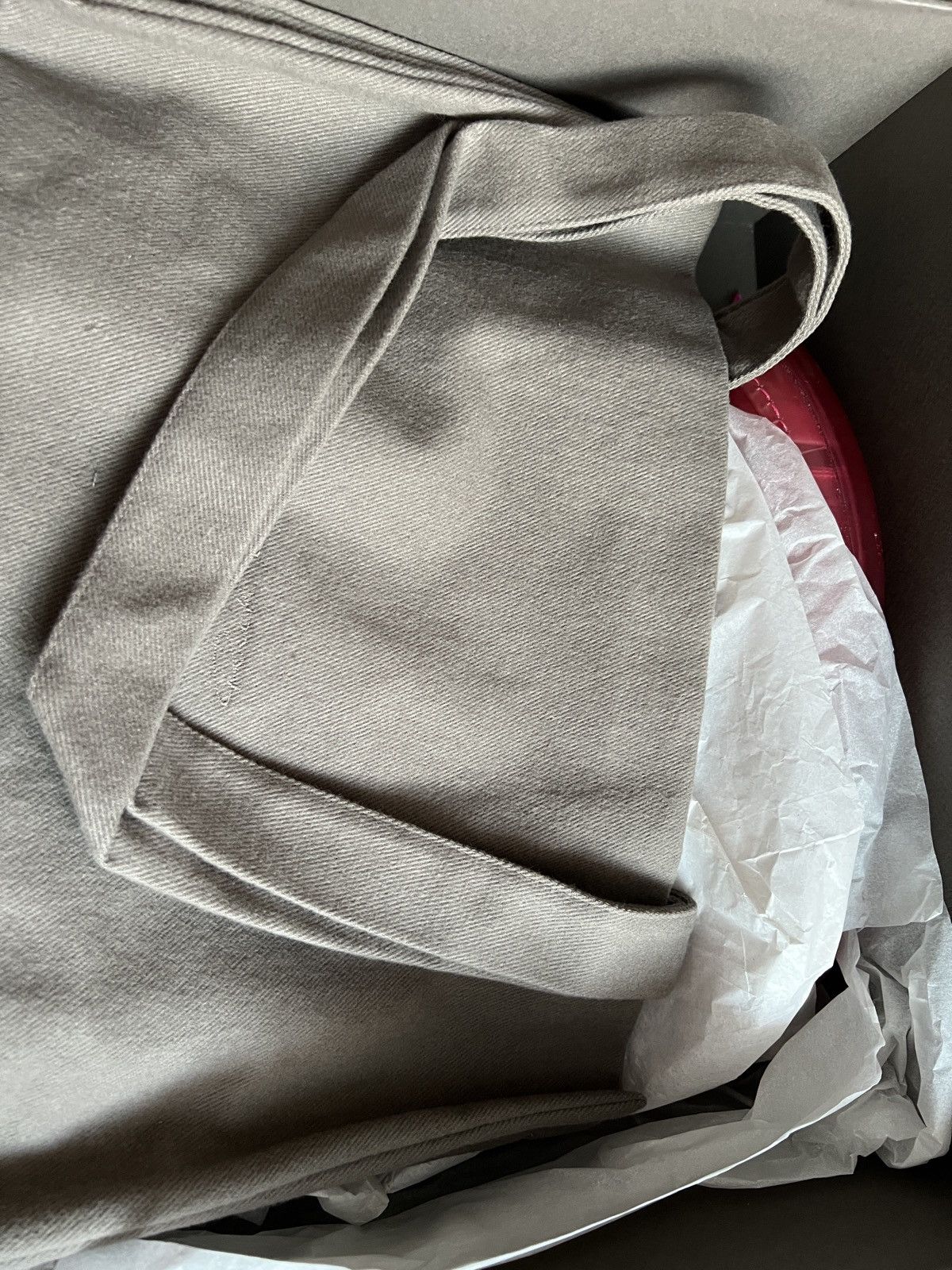 Rick Owens Rick Owens sneakers Size US 8 / IT 38 - 4 Thumbnail
