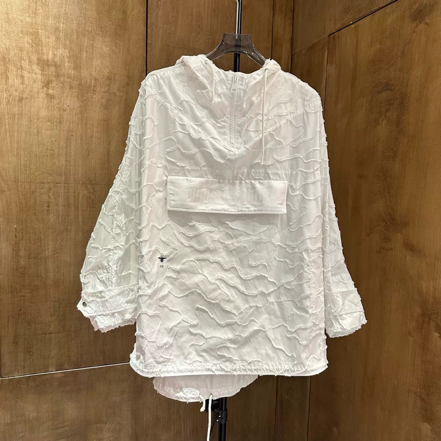 Dior Dior Light Jacket S Men Size US S / EU 44-46 / 1 - 1 Thumbnail