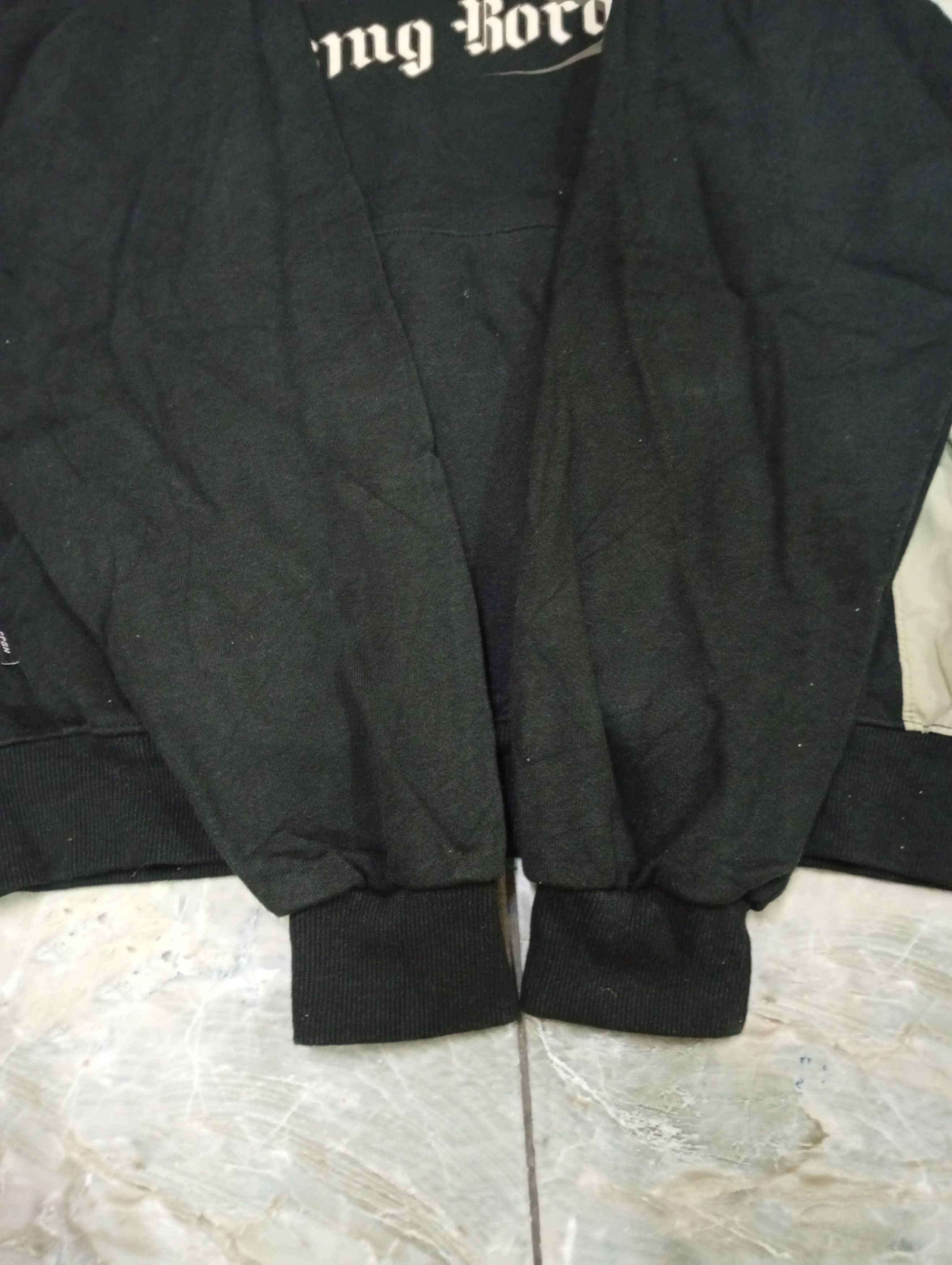 Other CPGNSTUDIO X RARE HOODIES Size US M / EU 48-50 / 2 - 6 Thumbnail