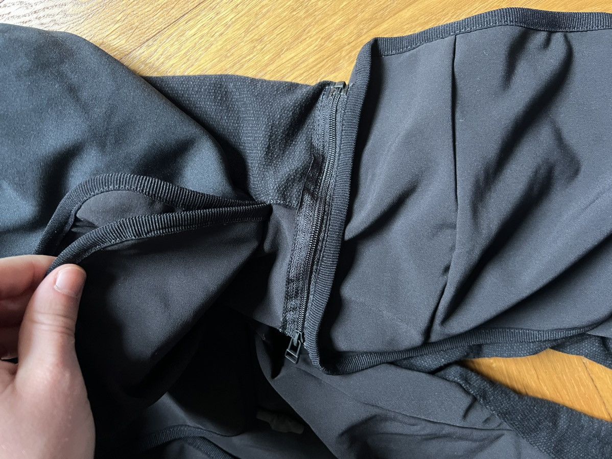 Byborre Byborre PM Pants Black Gore-Tex Infinium GTX AW19 Size US 33 - 9 Thumbnail