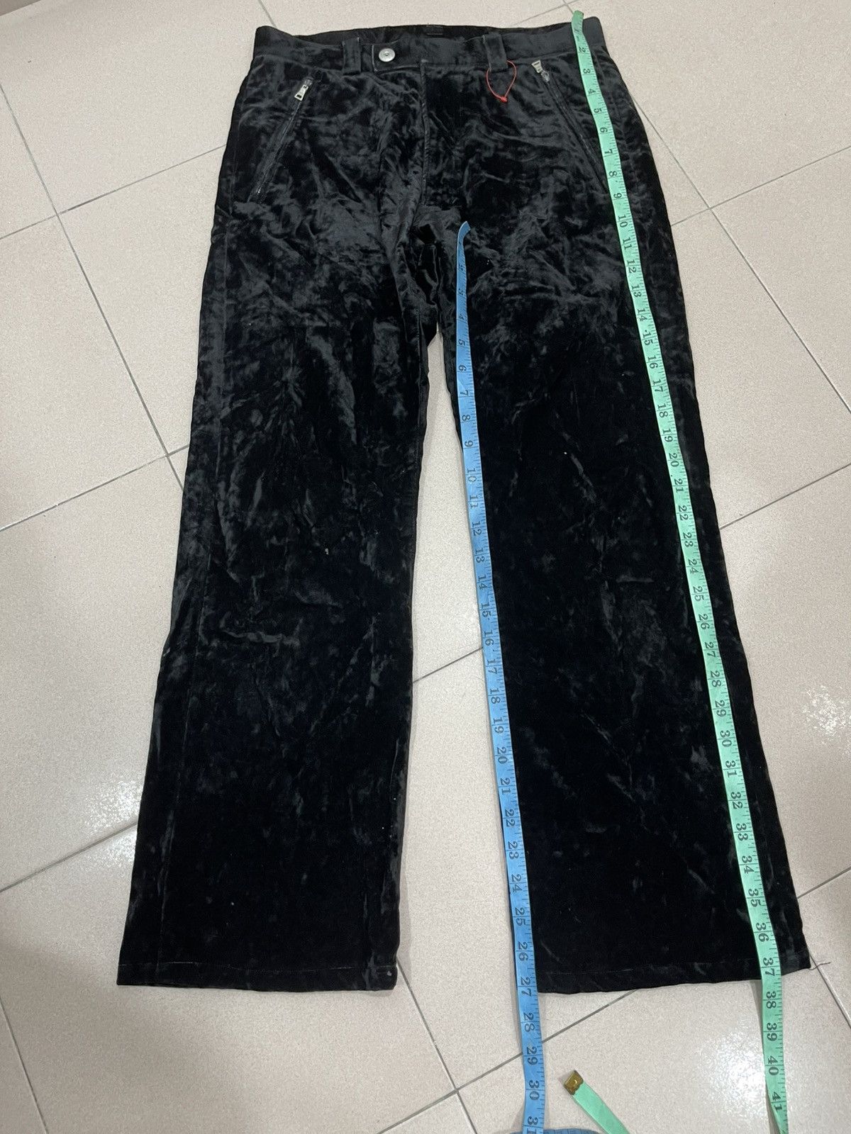 PPFM Jepanes Brand x PPFM Size US 28 / EU 44 - 10 Thumbnail