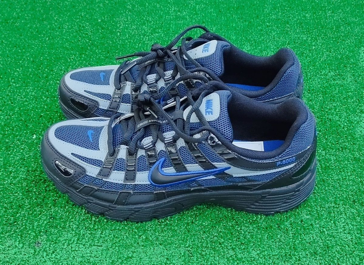 Nike Shoes Nike P-6000 Size US 7.5 / EU 40-41 - 3 Thumbnail