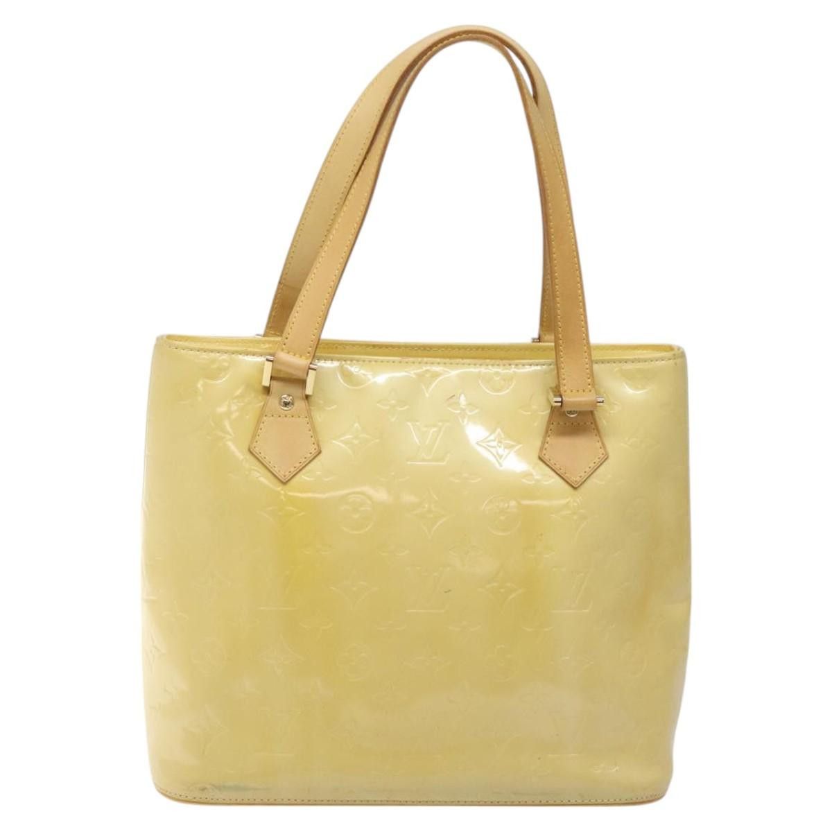 Louis Vuitton Louis Vuitton Houston handbag Size ONE SIZE - 1 Thumbnail